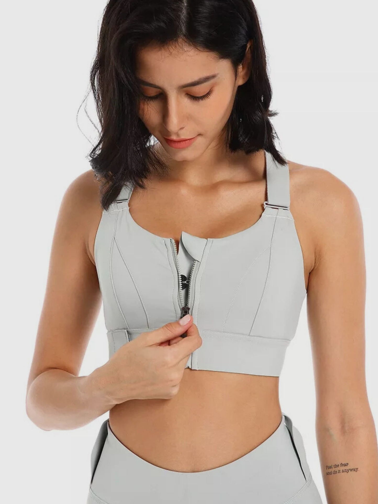 ADAPTIVE SPORTS BRA