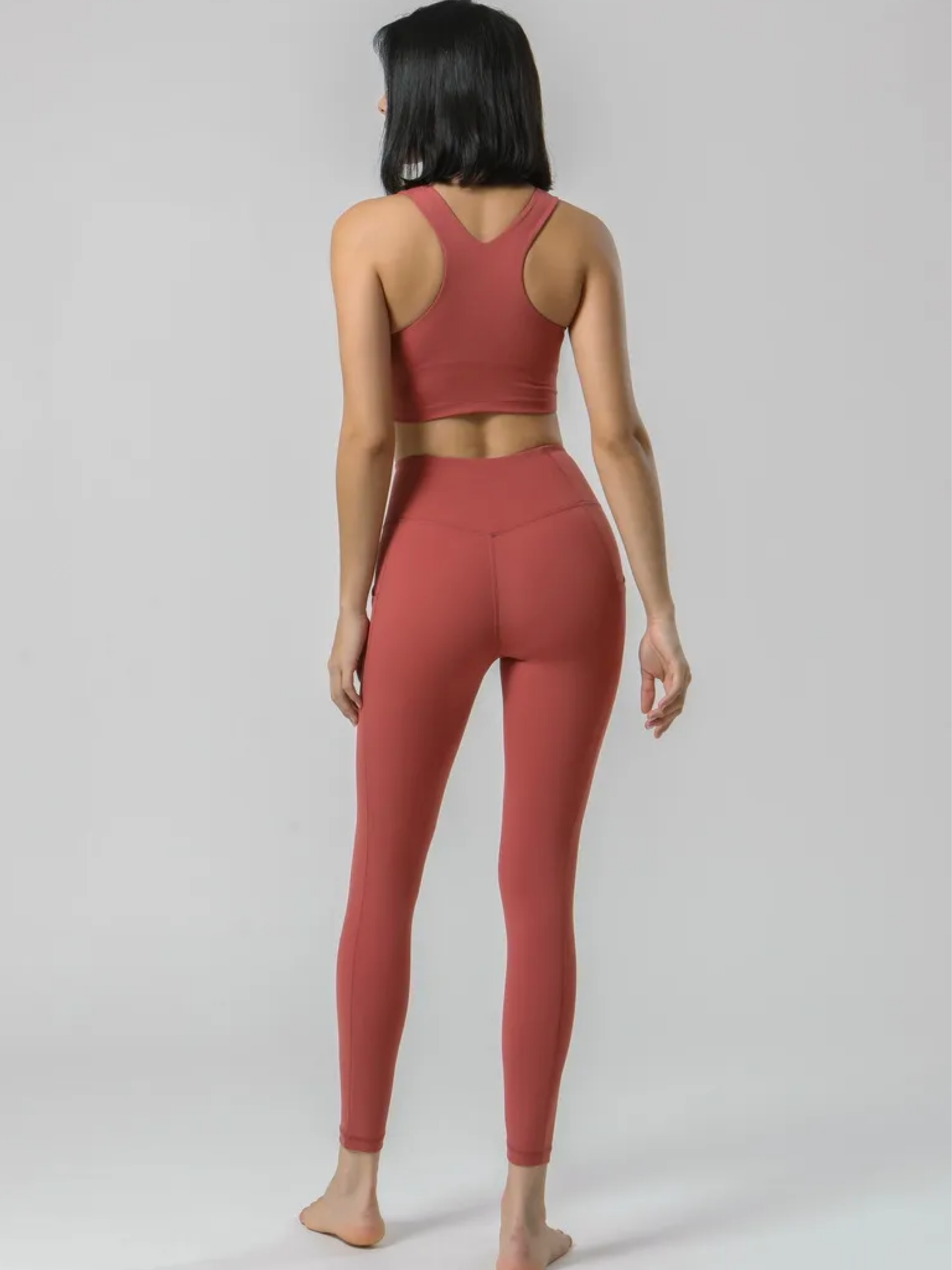 SERENITY CROP TOP