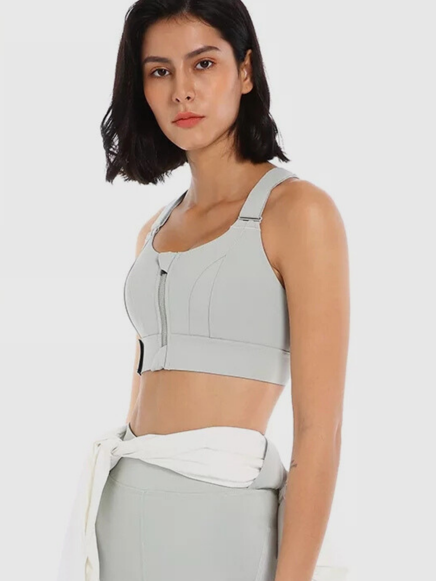 ADAPTIVE SPORTS BRA
