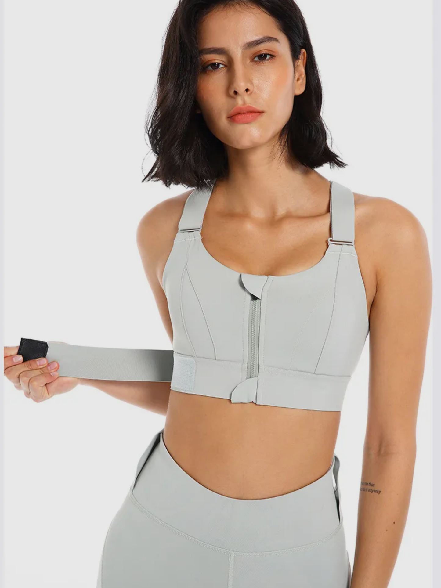 ADAPTIVE SPORTS BRA