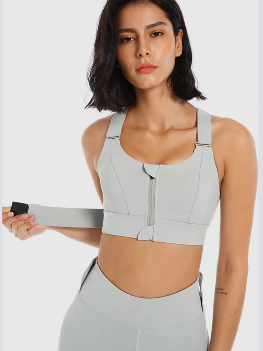 ADAPTIVE SPORTS BRA