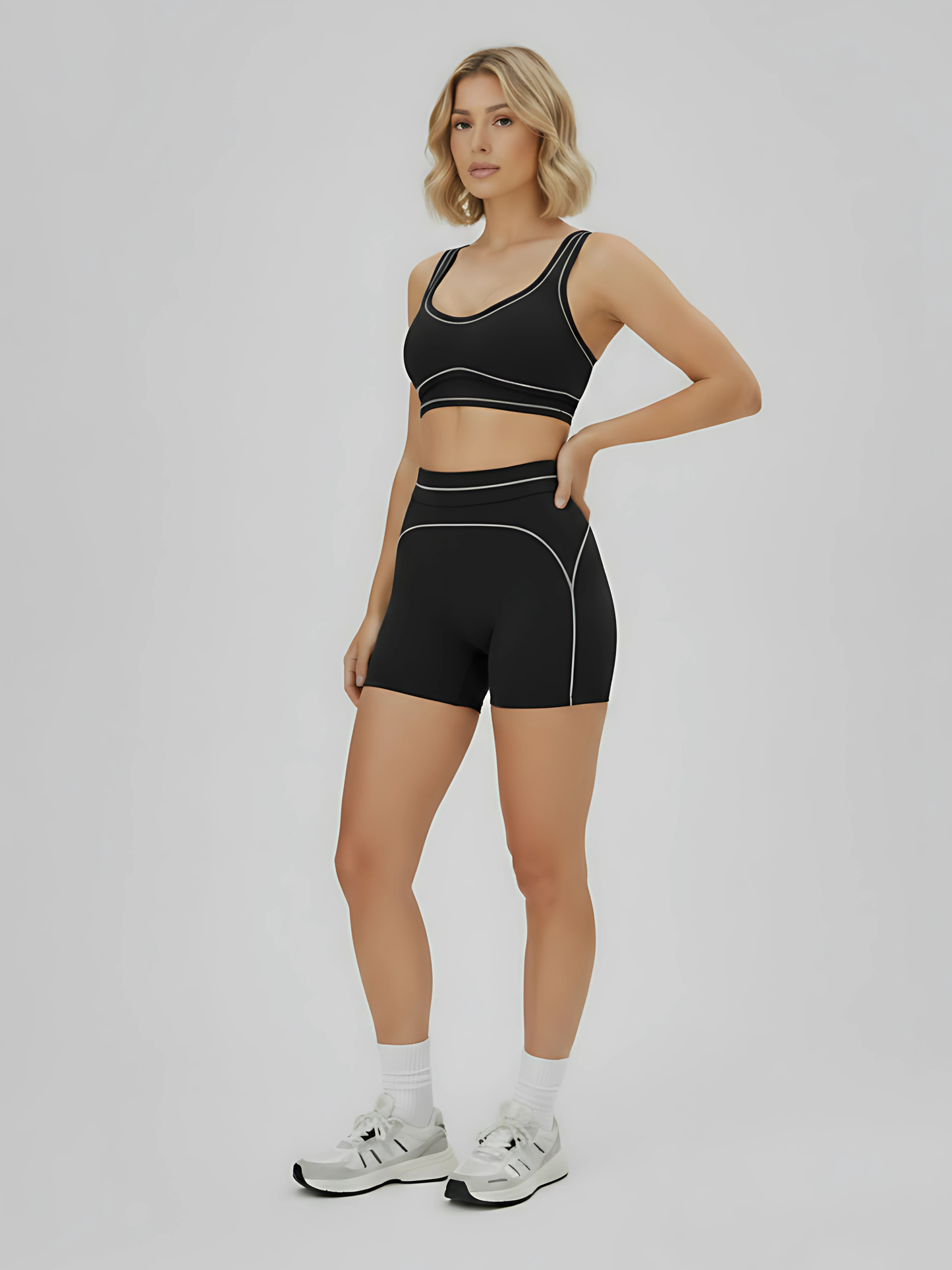 HORIZON SHORTS