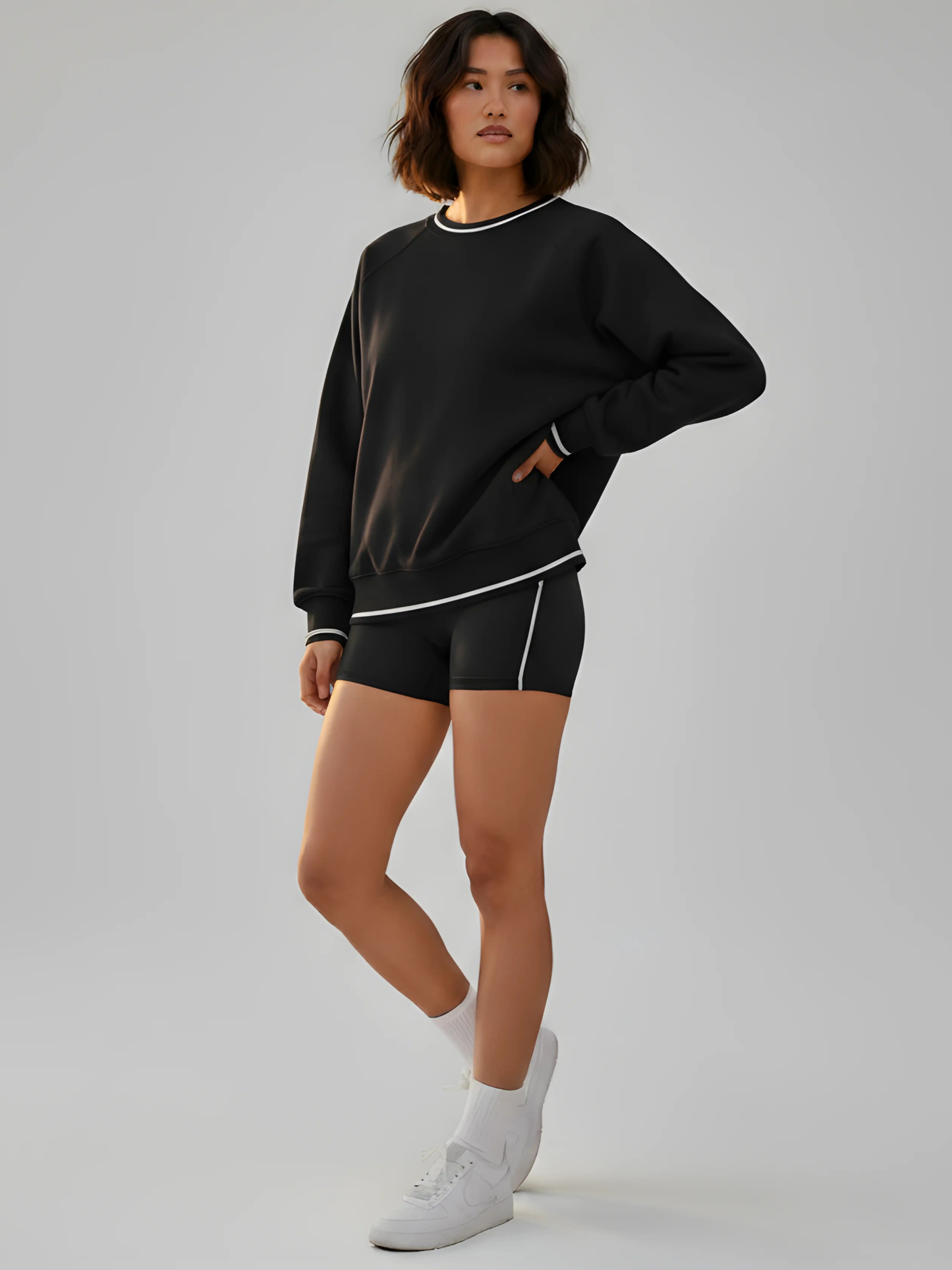 HORIZON SHORTS