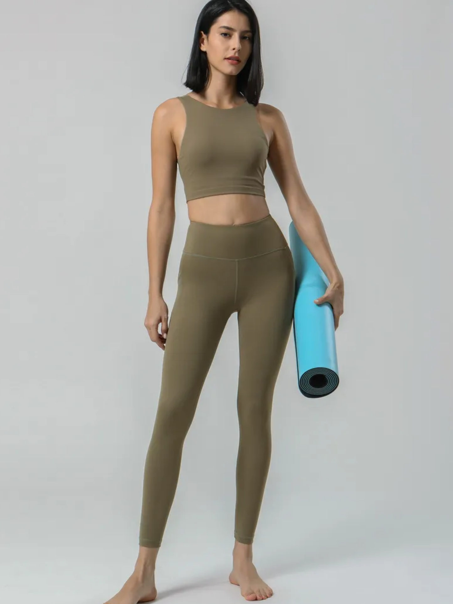 SERENITY CROP TOP