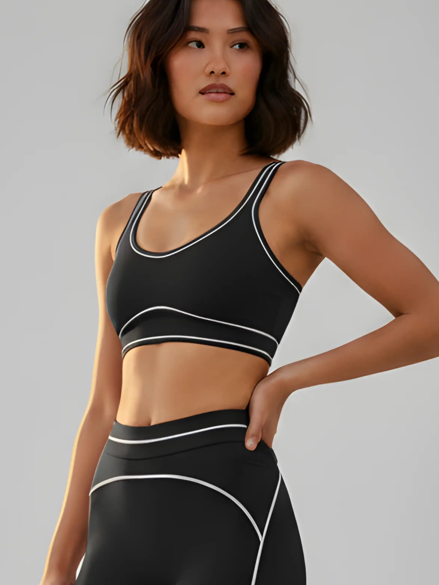 HORIZON SHORTS