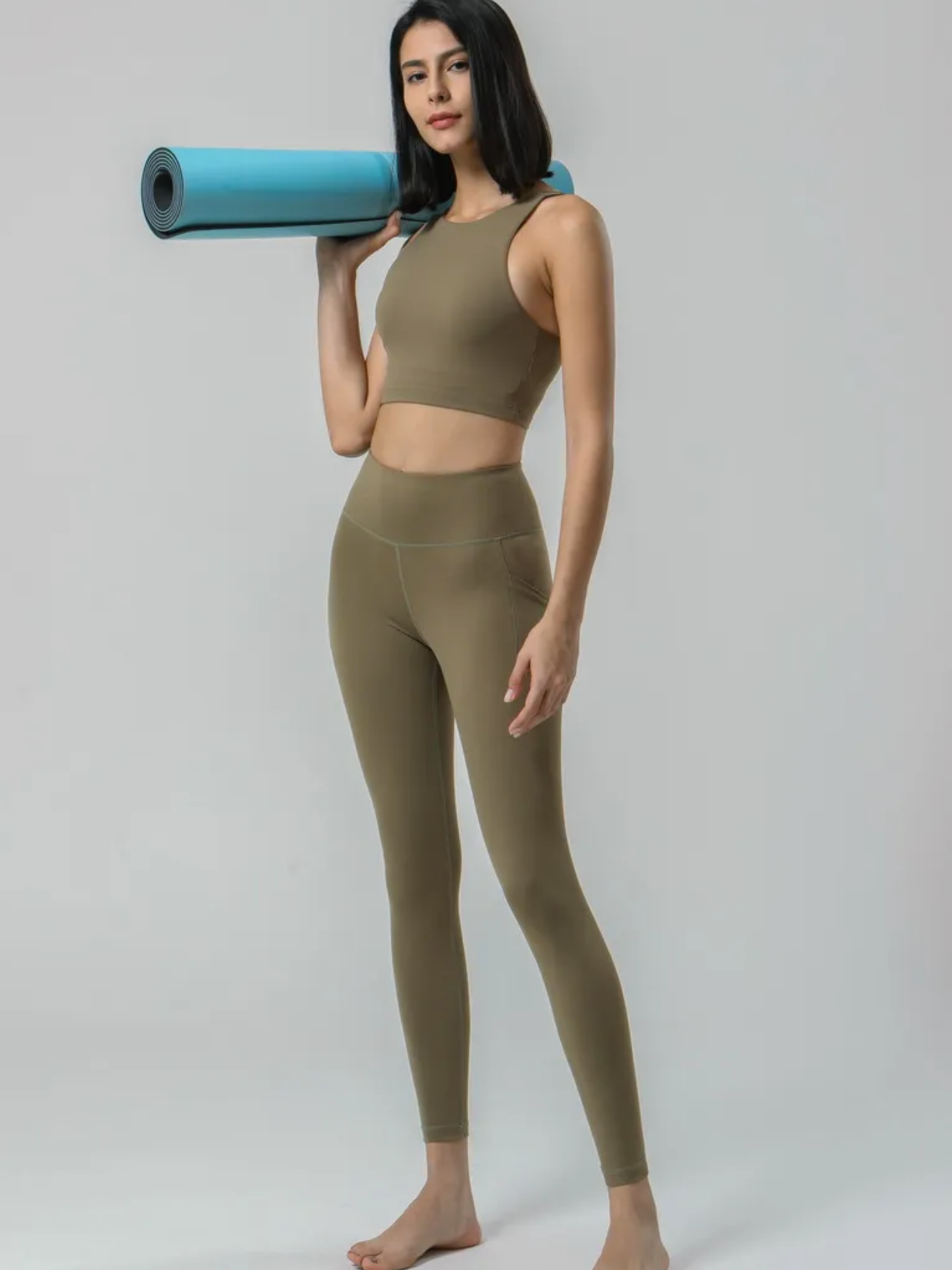 SERENITY CROP TOP