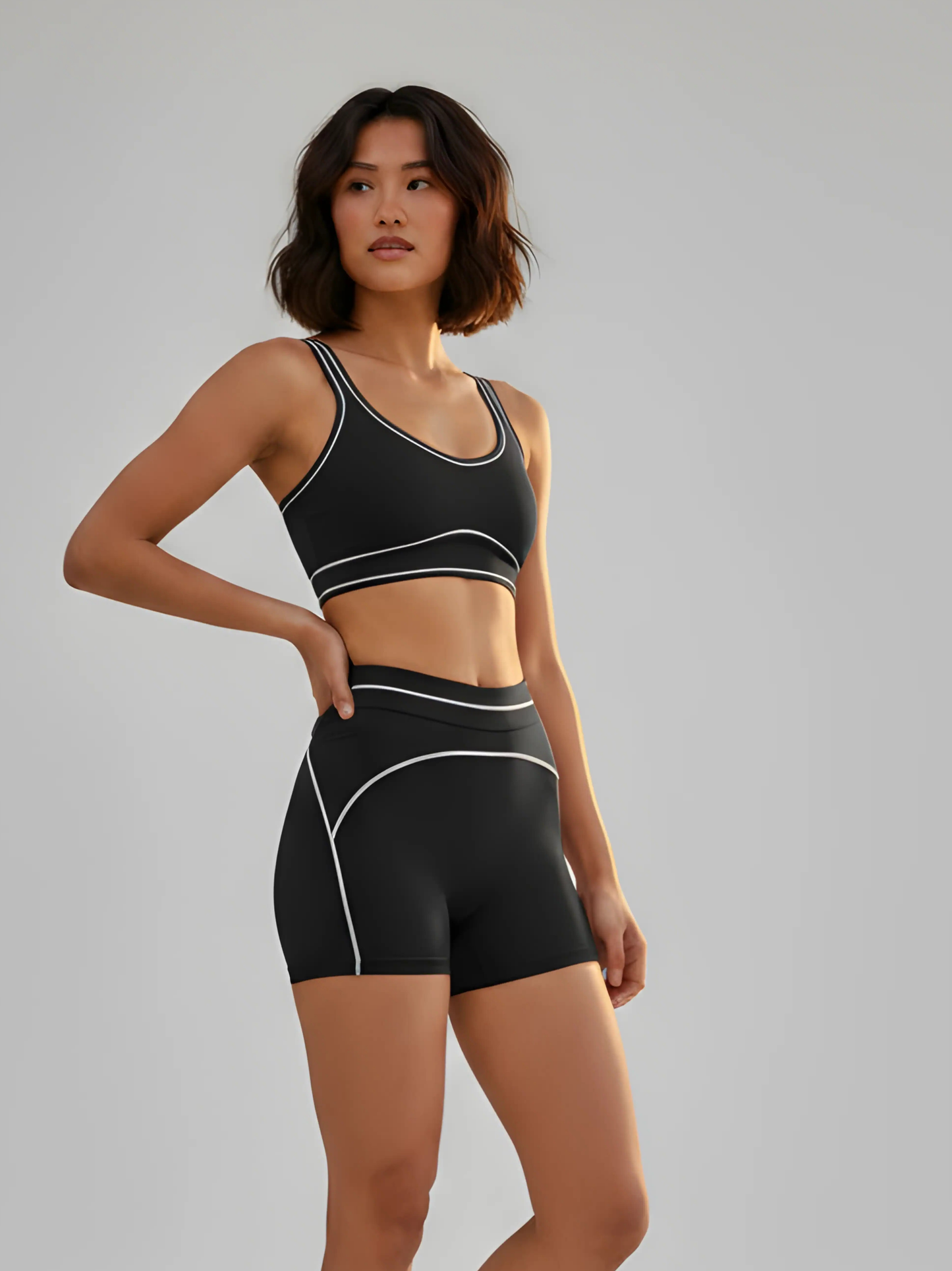 HORIZON SHORTS