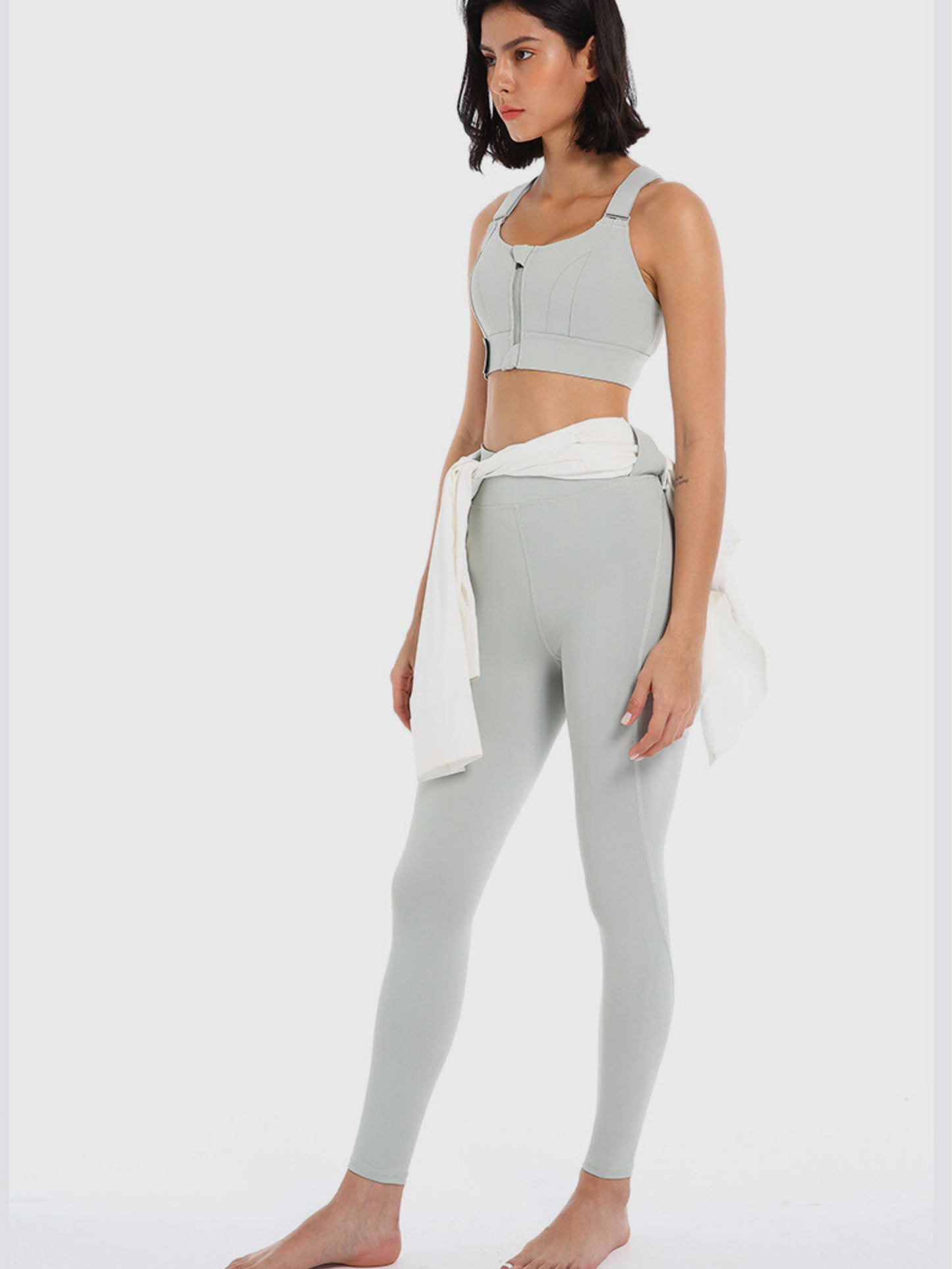 ADAPTIVE SPORTS BRA
