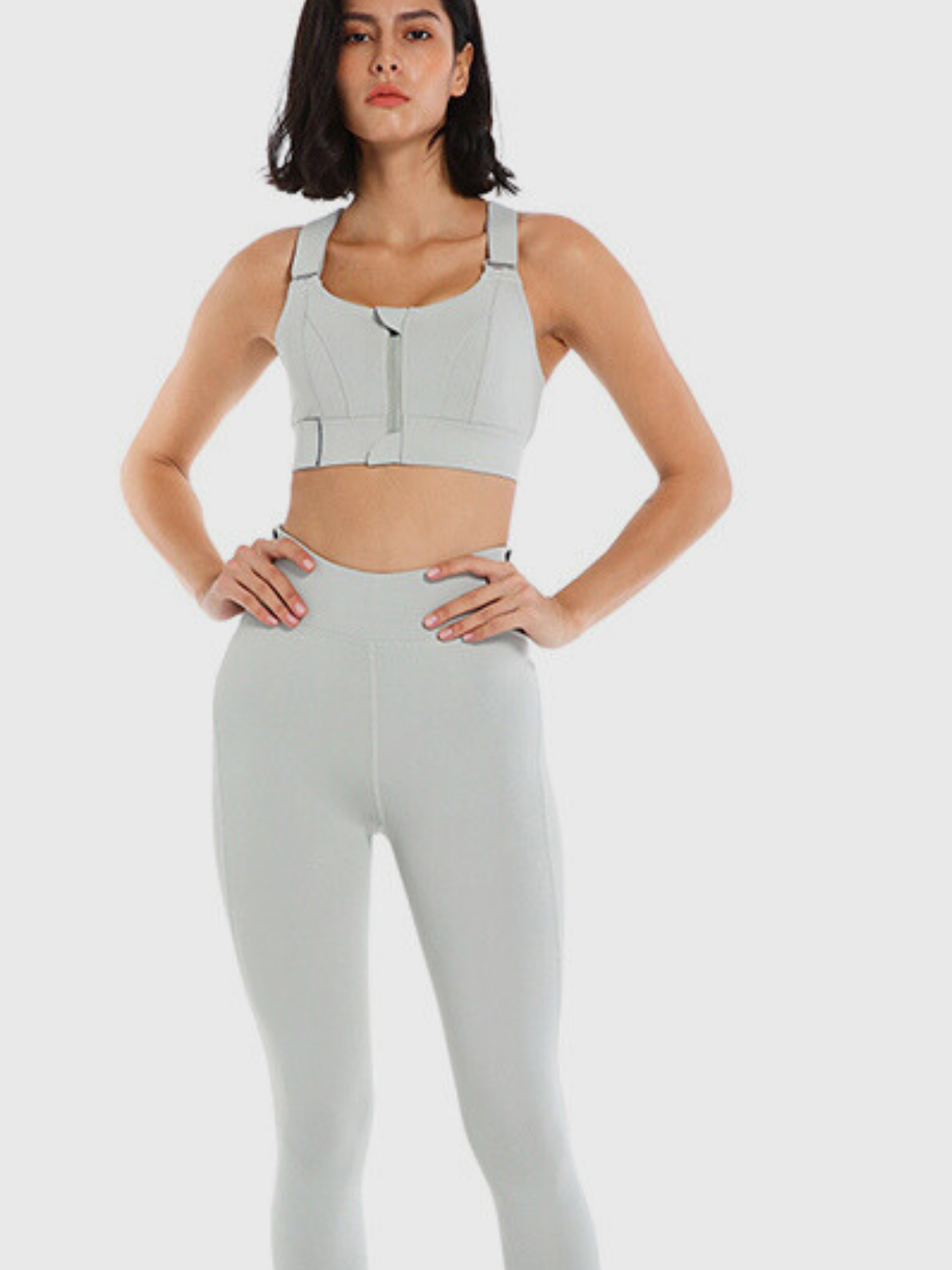 ADAPTIVE SPORTS BRA