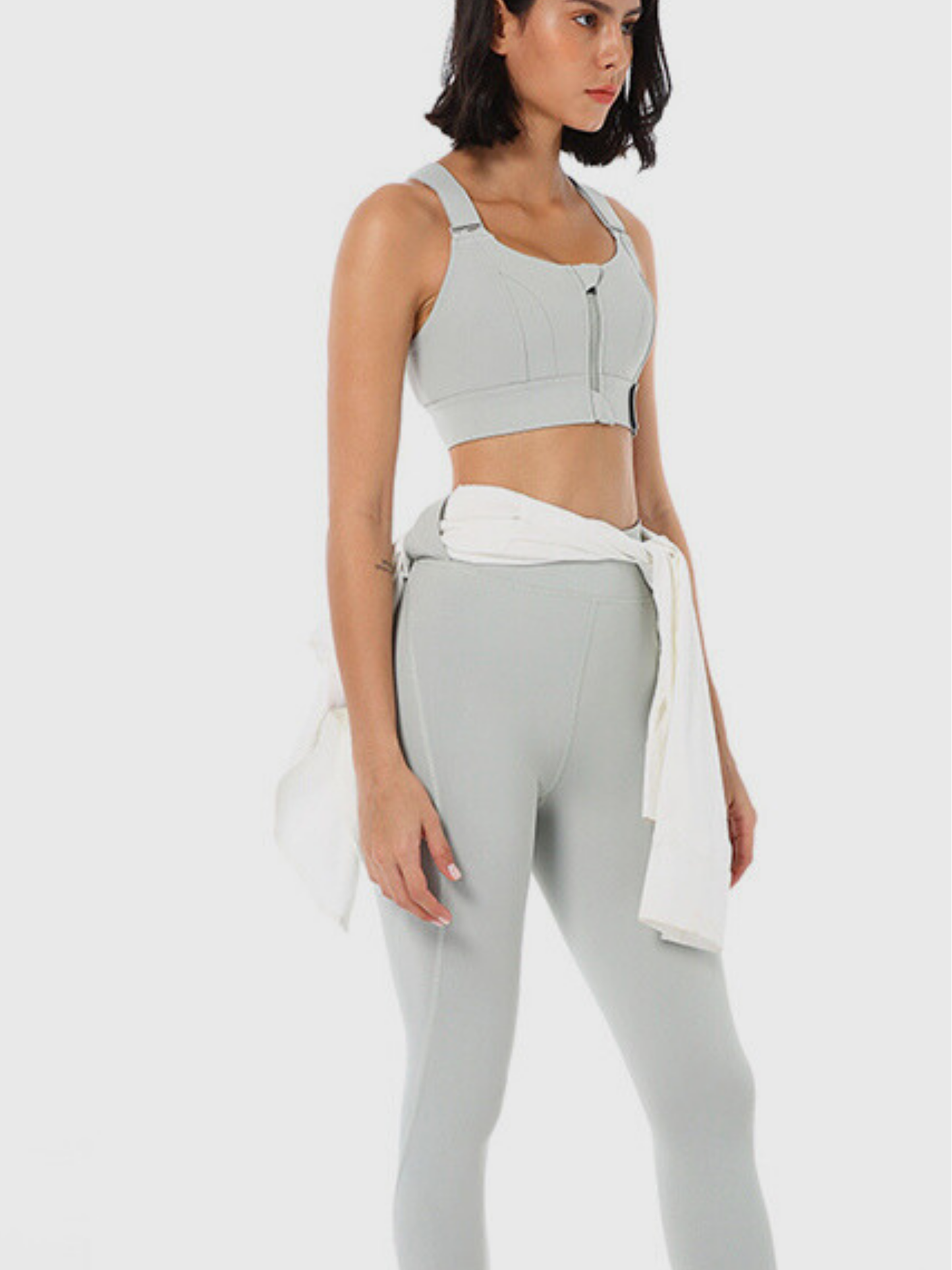 ADAPTIVE SPORTS BRA