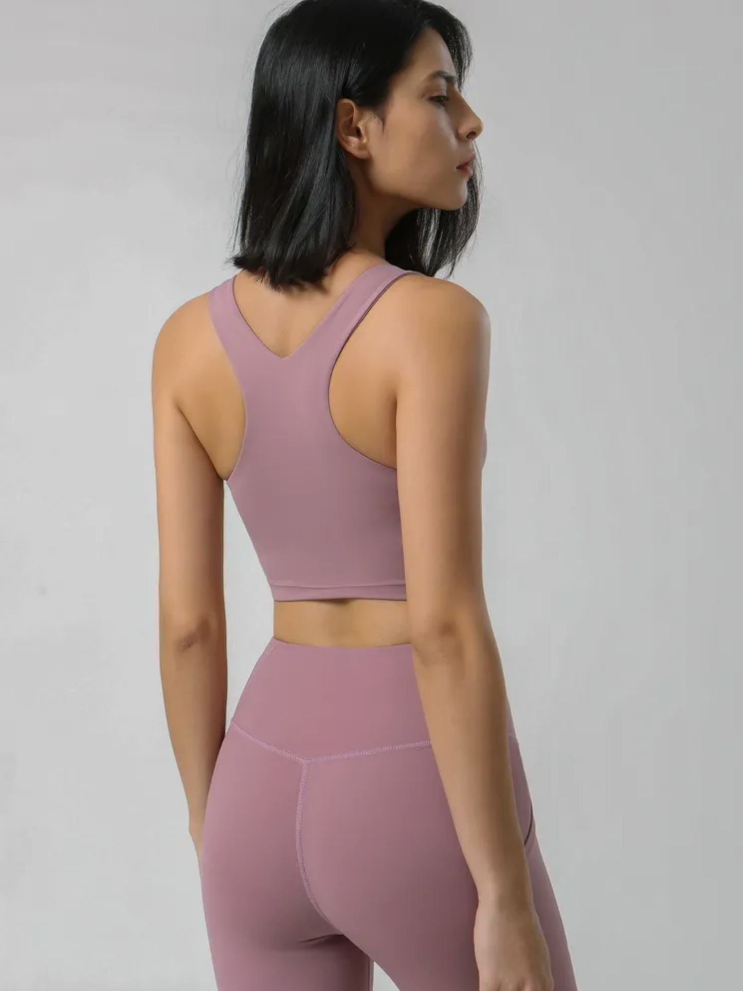 SERENITY CROP TOP