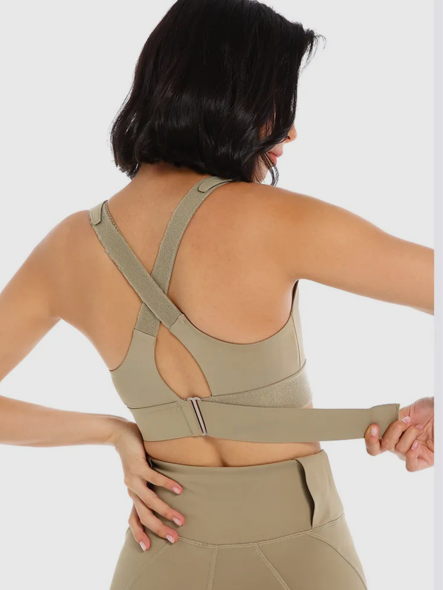 ADAPTIVE SPORTS BRA