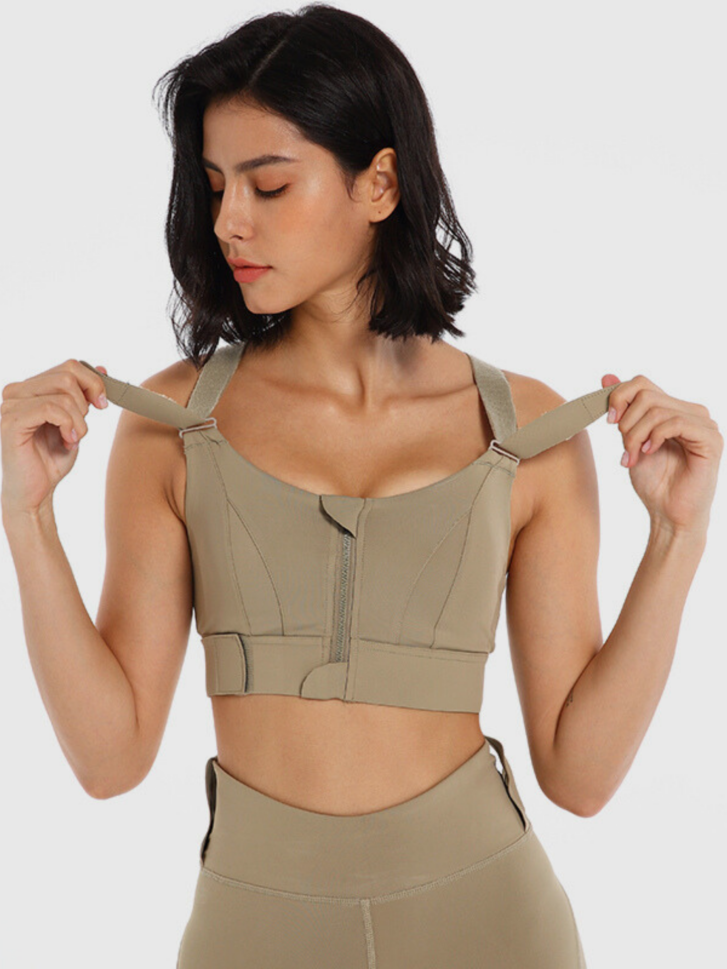 ADAPTIVE SPORTS BRA
