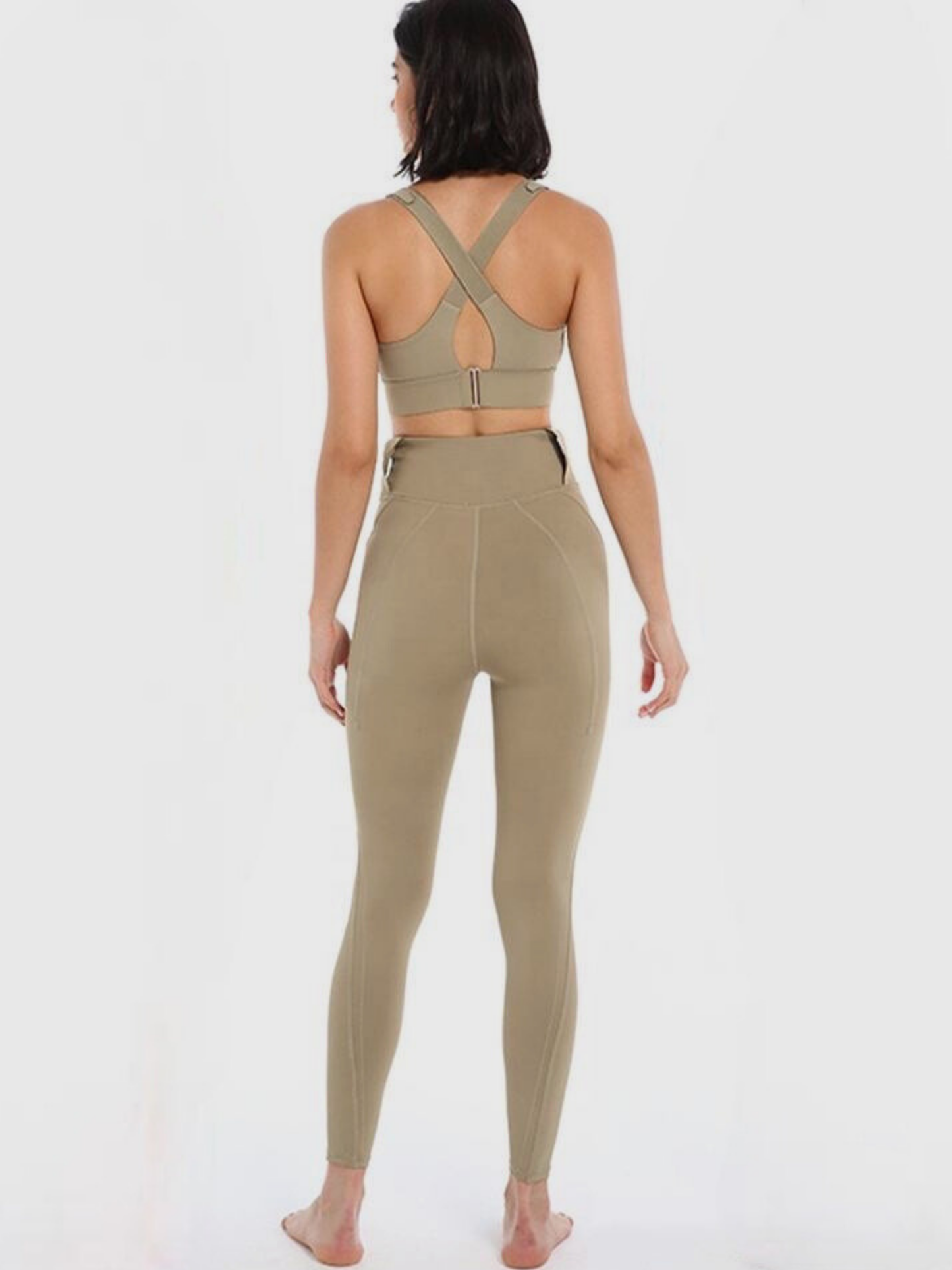 ADAPTIVE SPORTS BRA