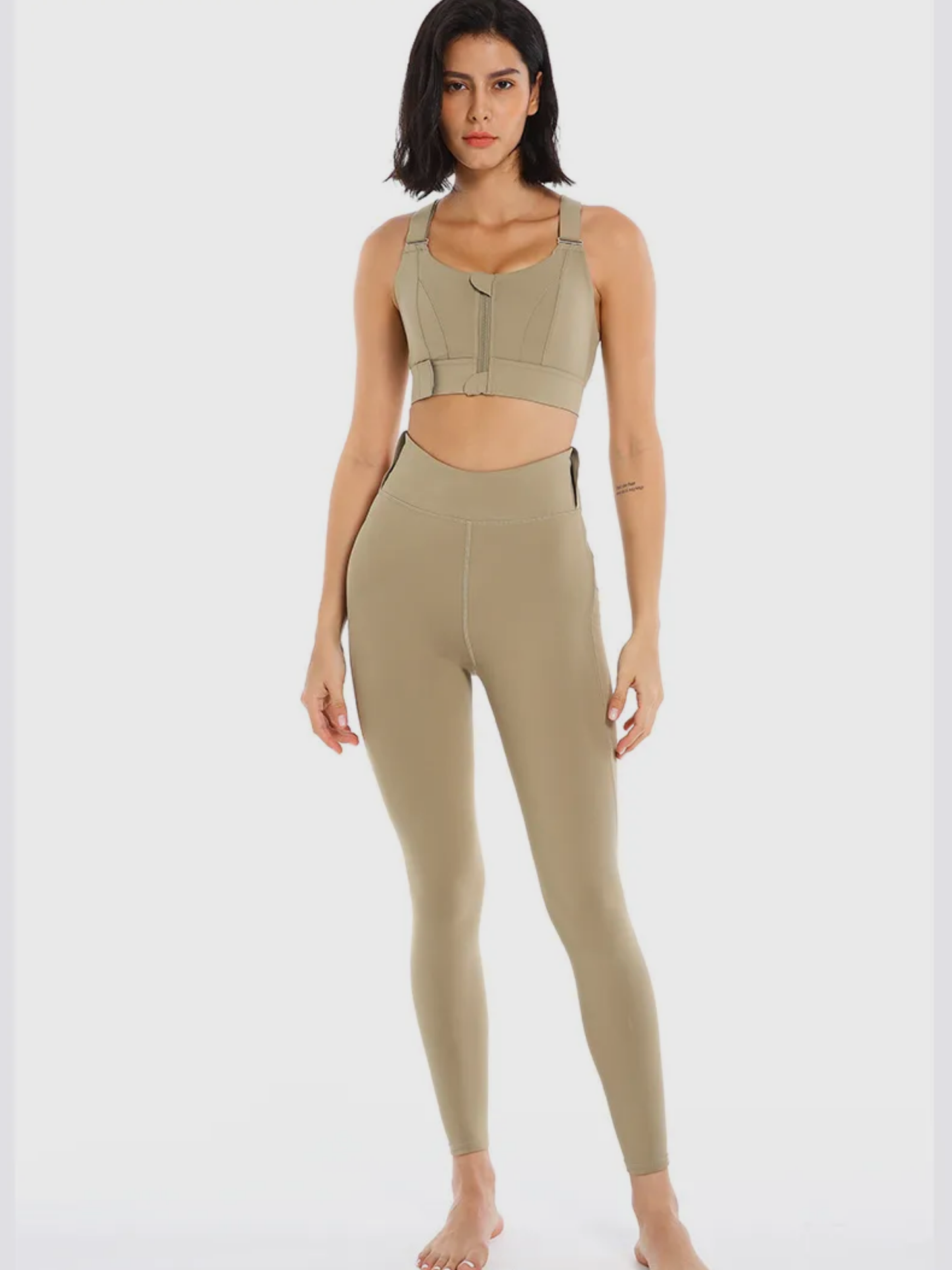 ADAPTIVE SPORTS BRA