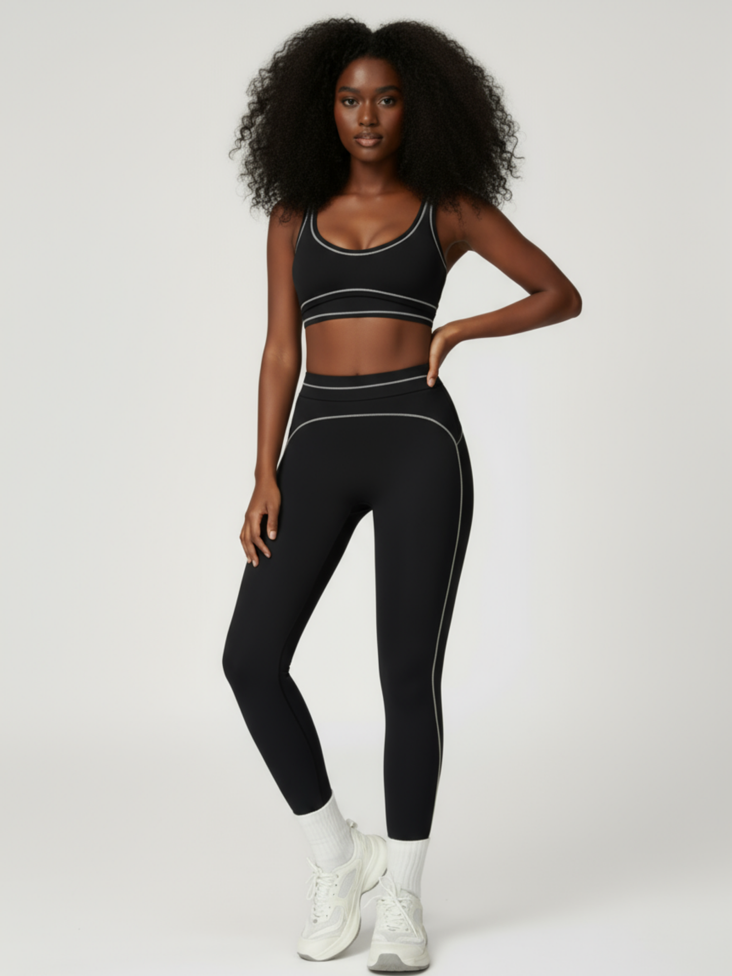 HORIZON SPORTS BRA