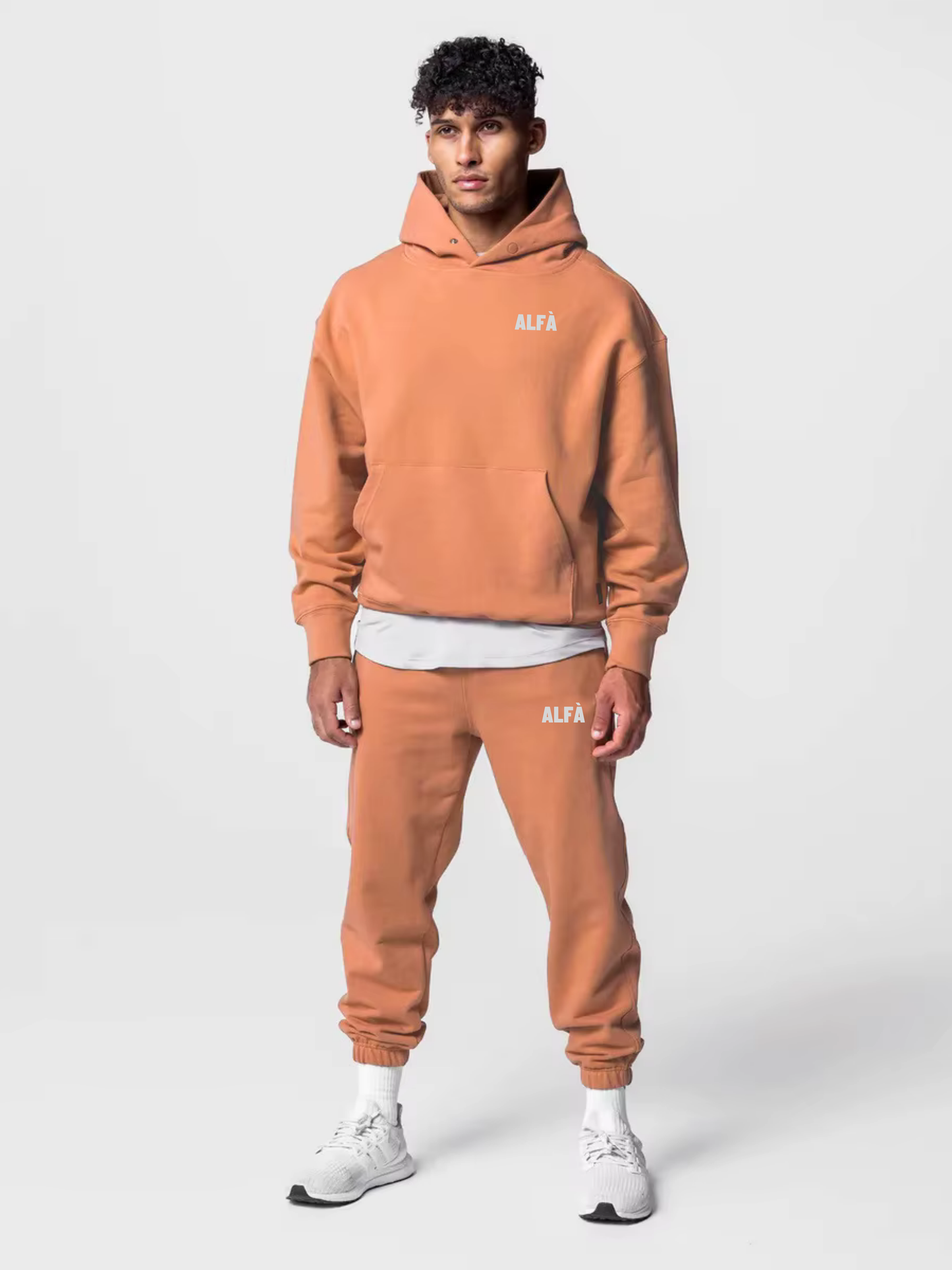 ALFÀ RISE SWEAT PANTS