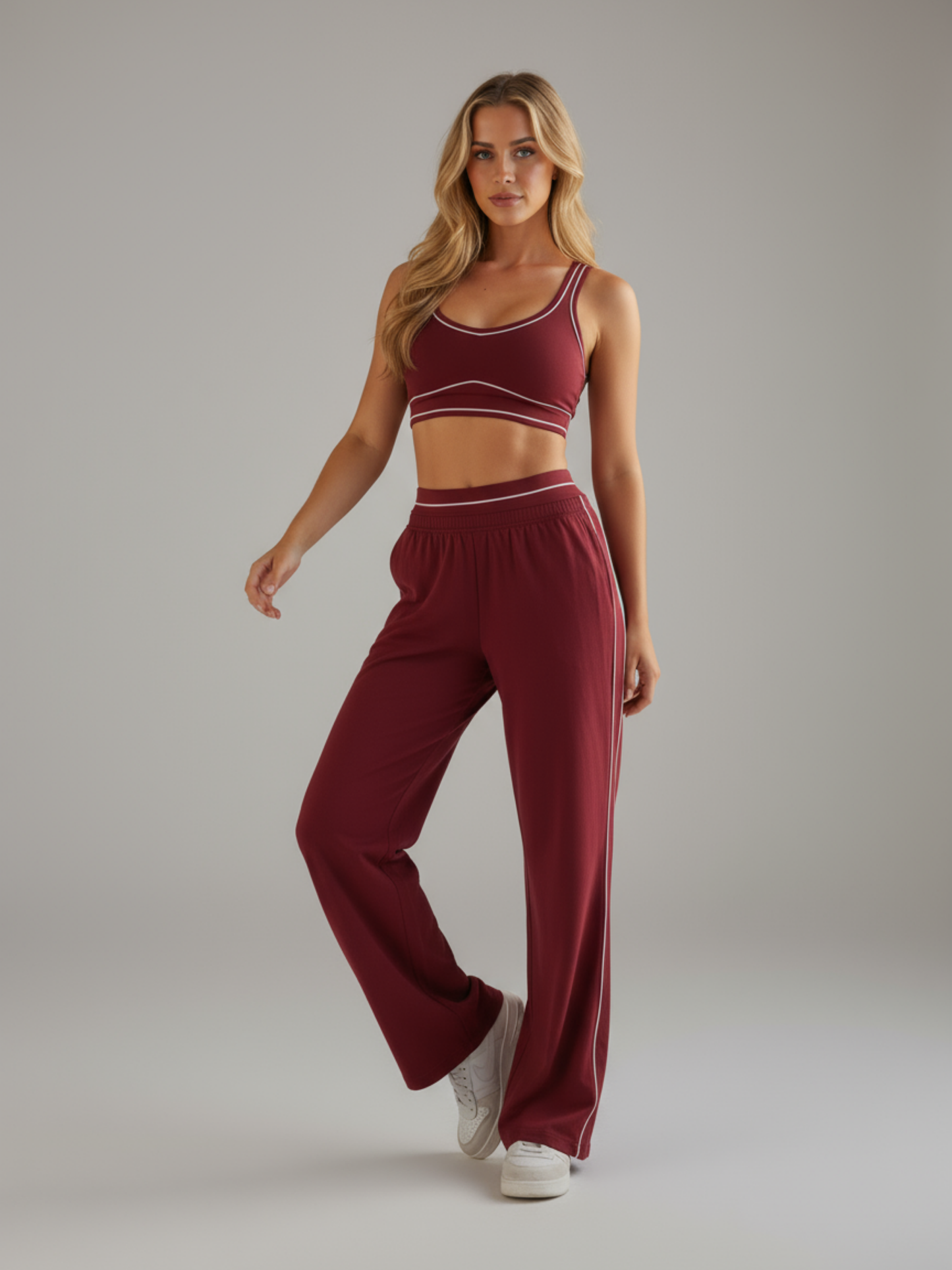 HORIZON FLOW PANTS