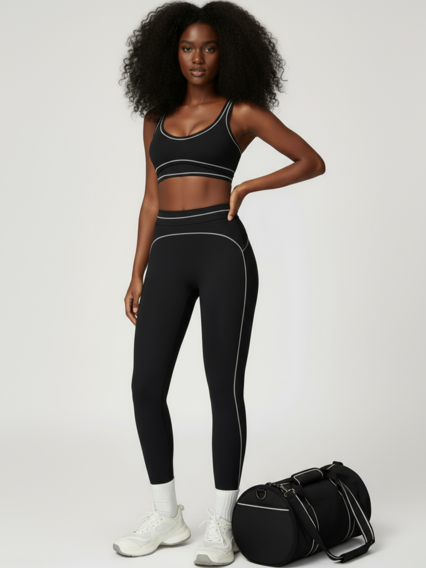 HORIZON SPORTS BRA