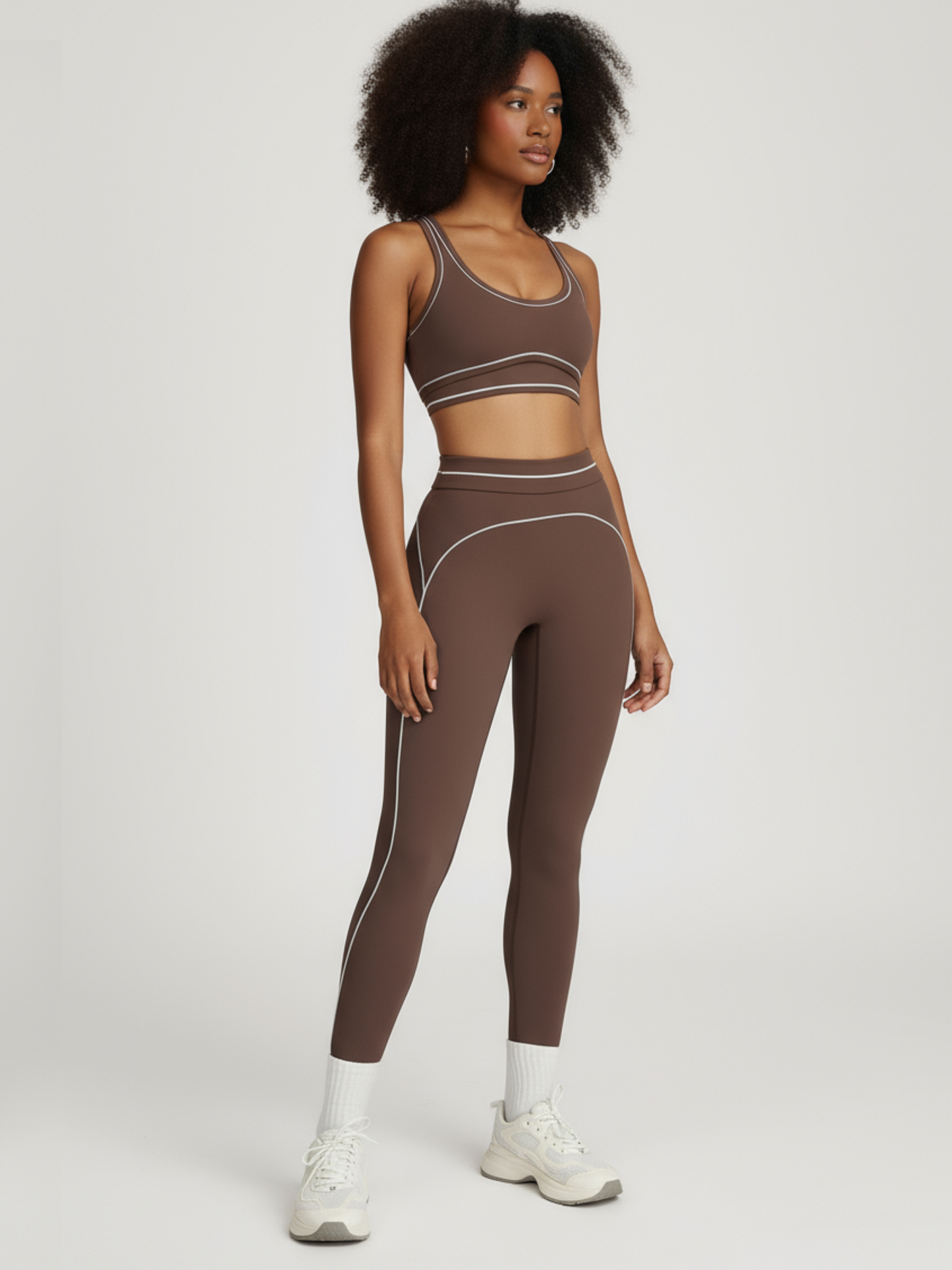 HORIZON SPORTS BRA