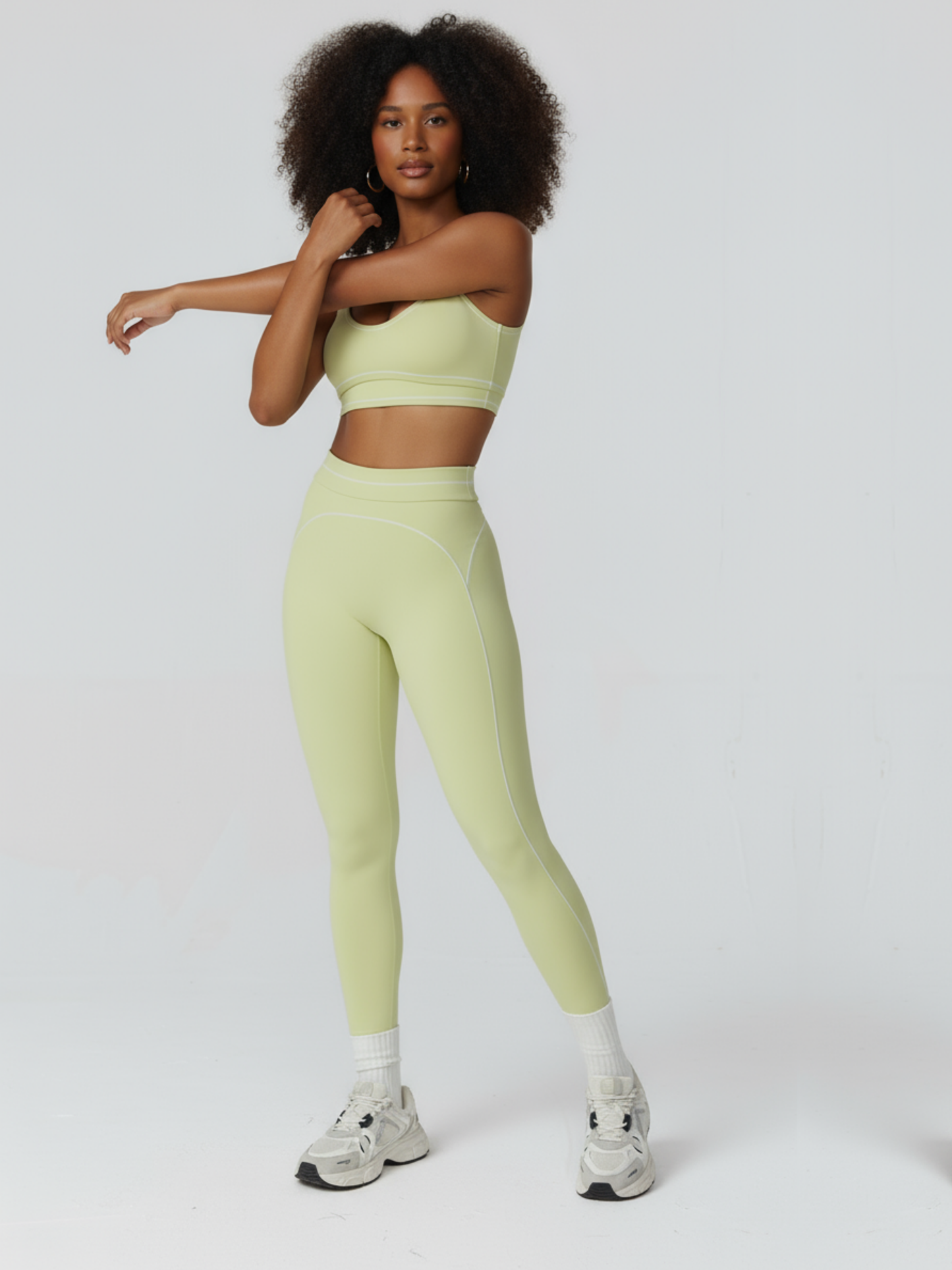 HORIZON SPORTS BRA