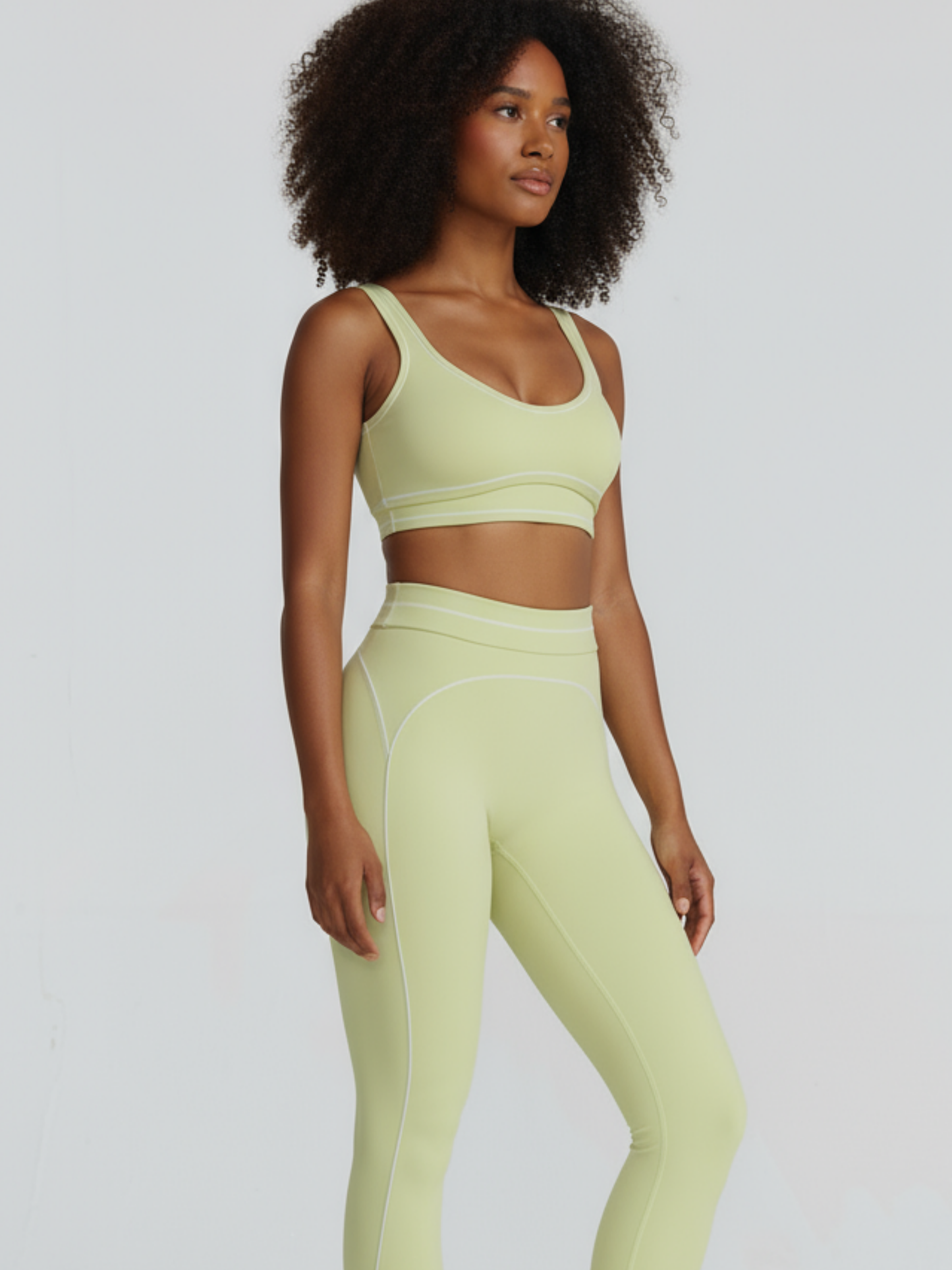 HORIZON SPORTS BRA