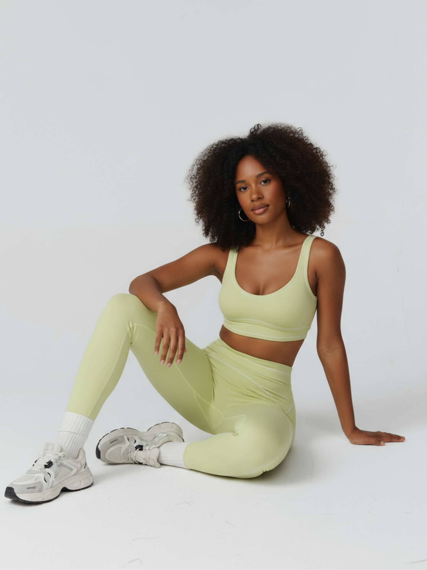 HORIZON SPORTS BRA