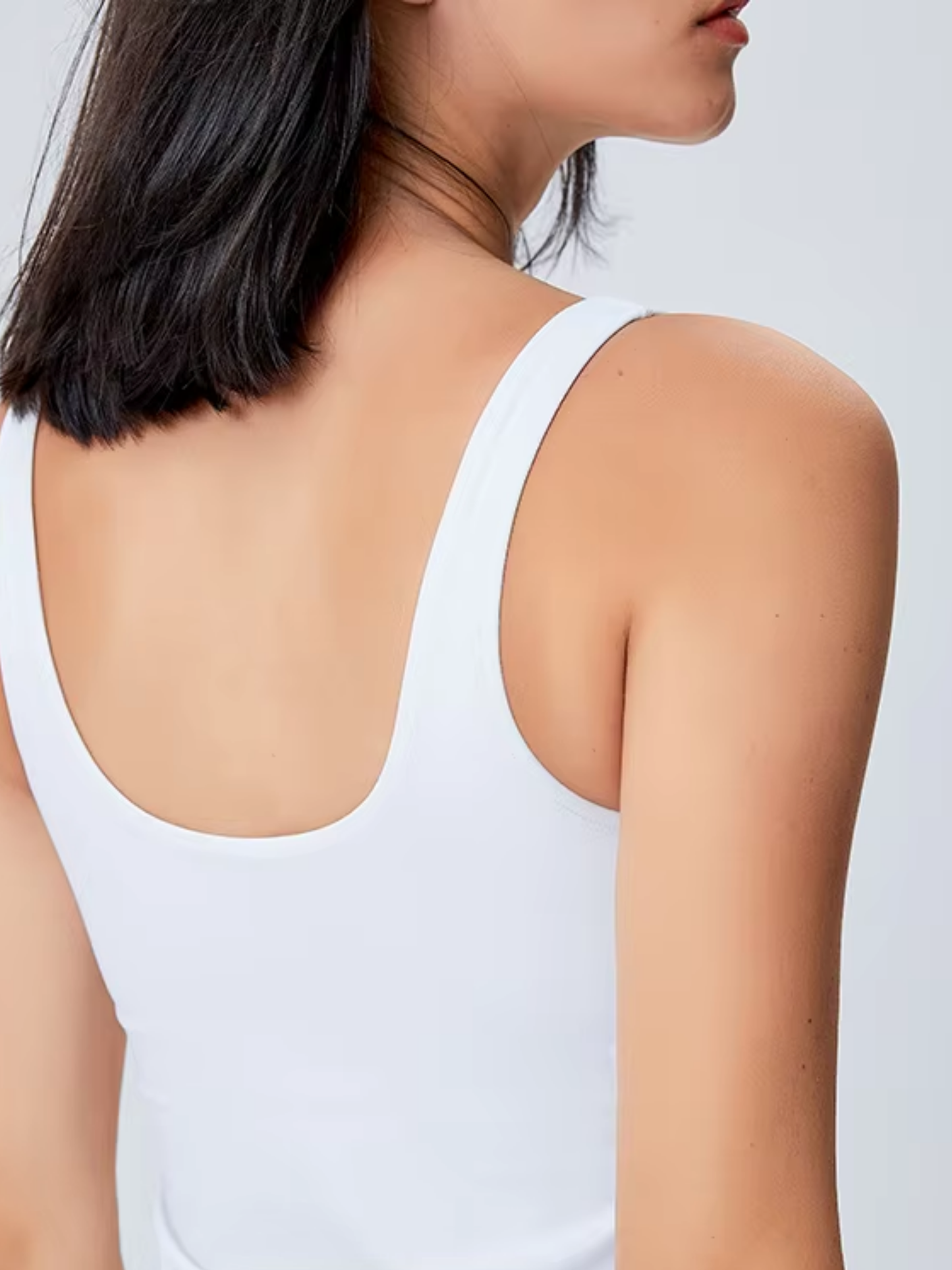 ACE TANK TOP