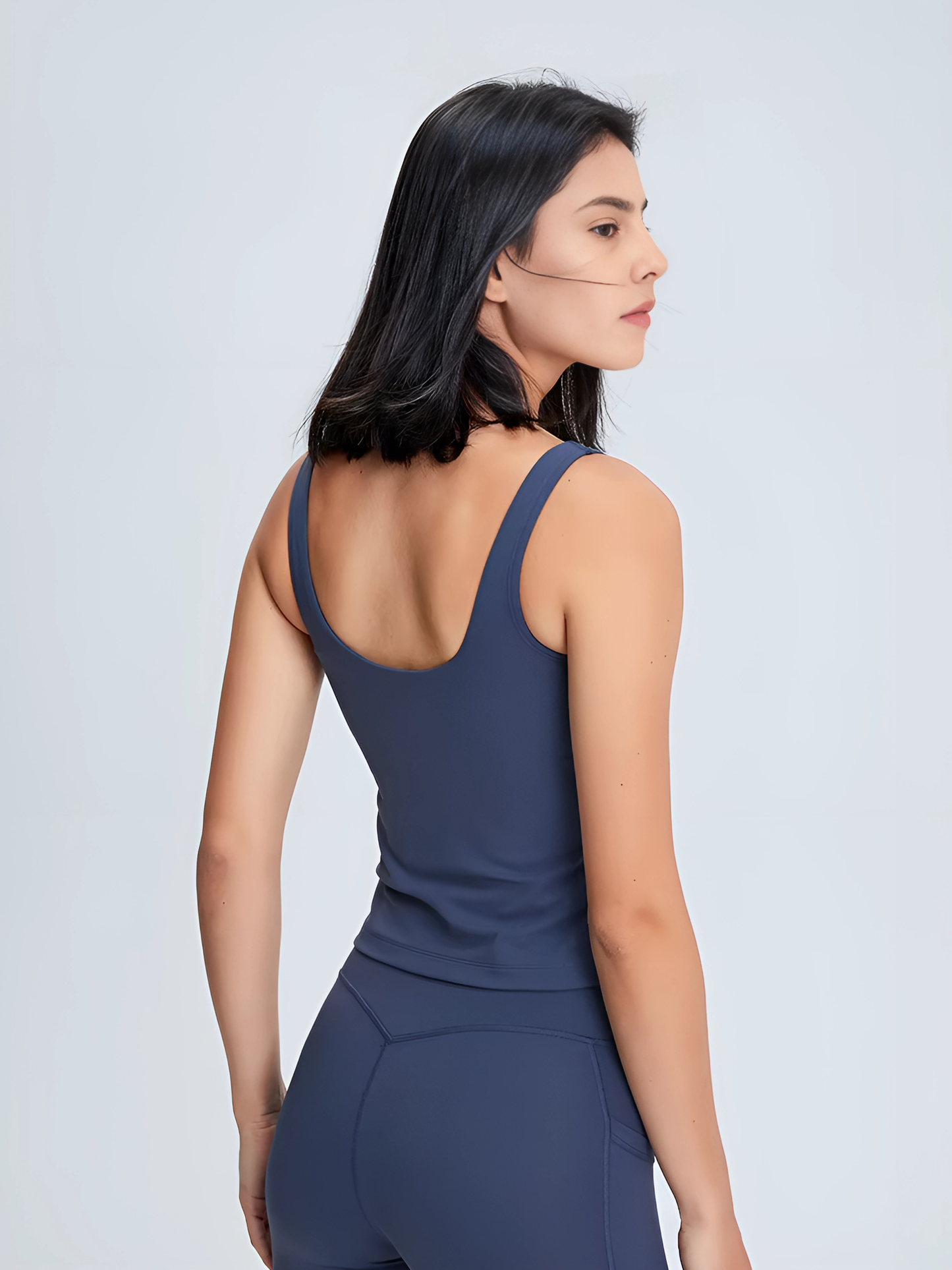 ACE TANK TOP
