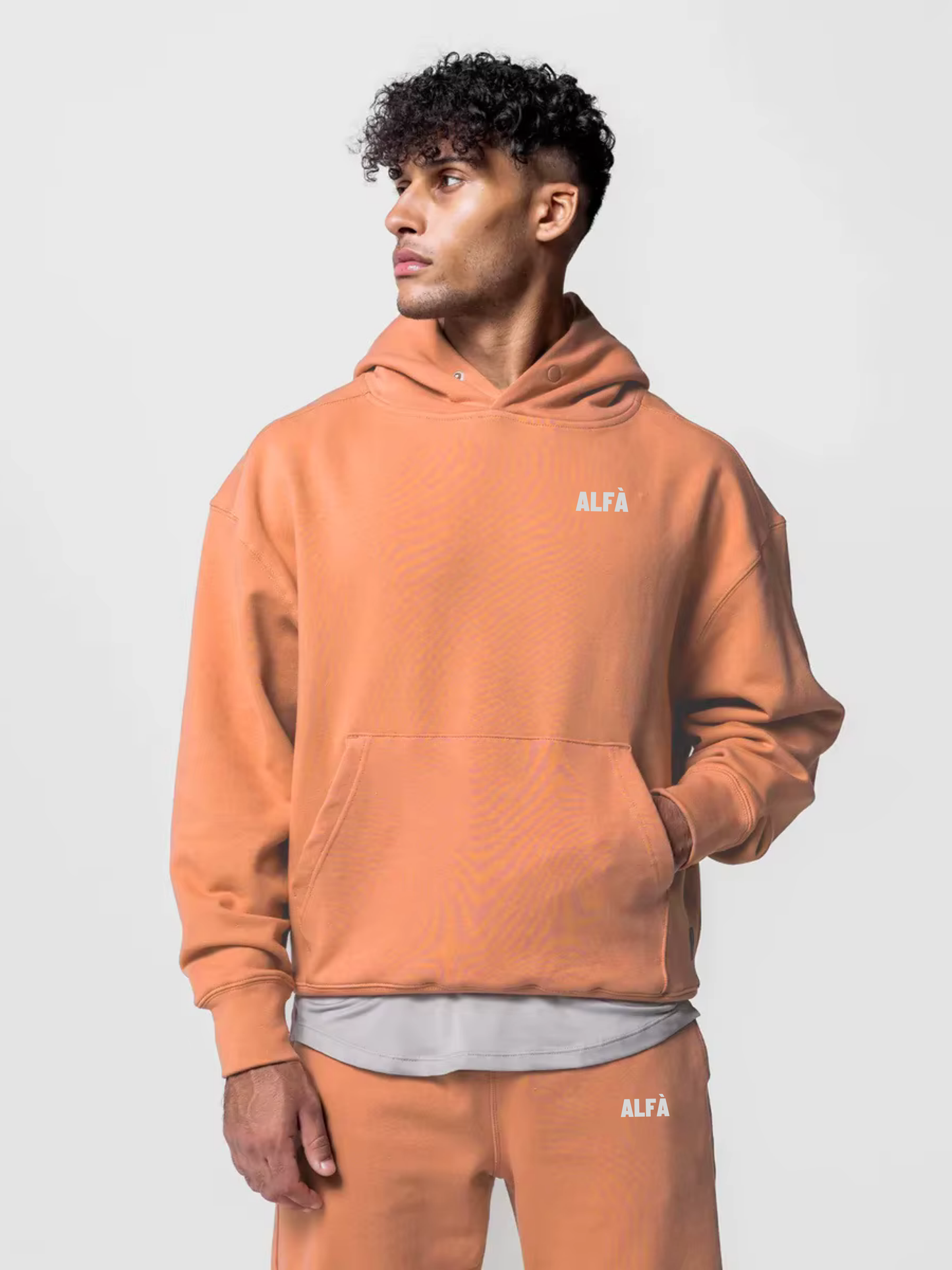 ALFÀ RISE SWEAT PANTS