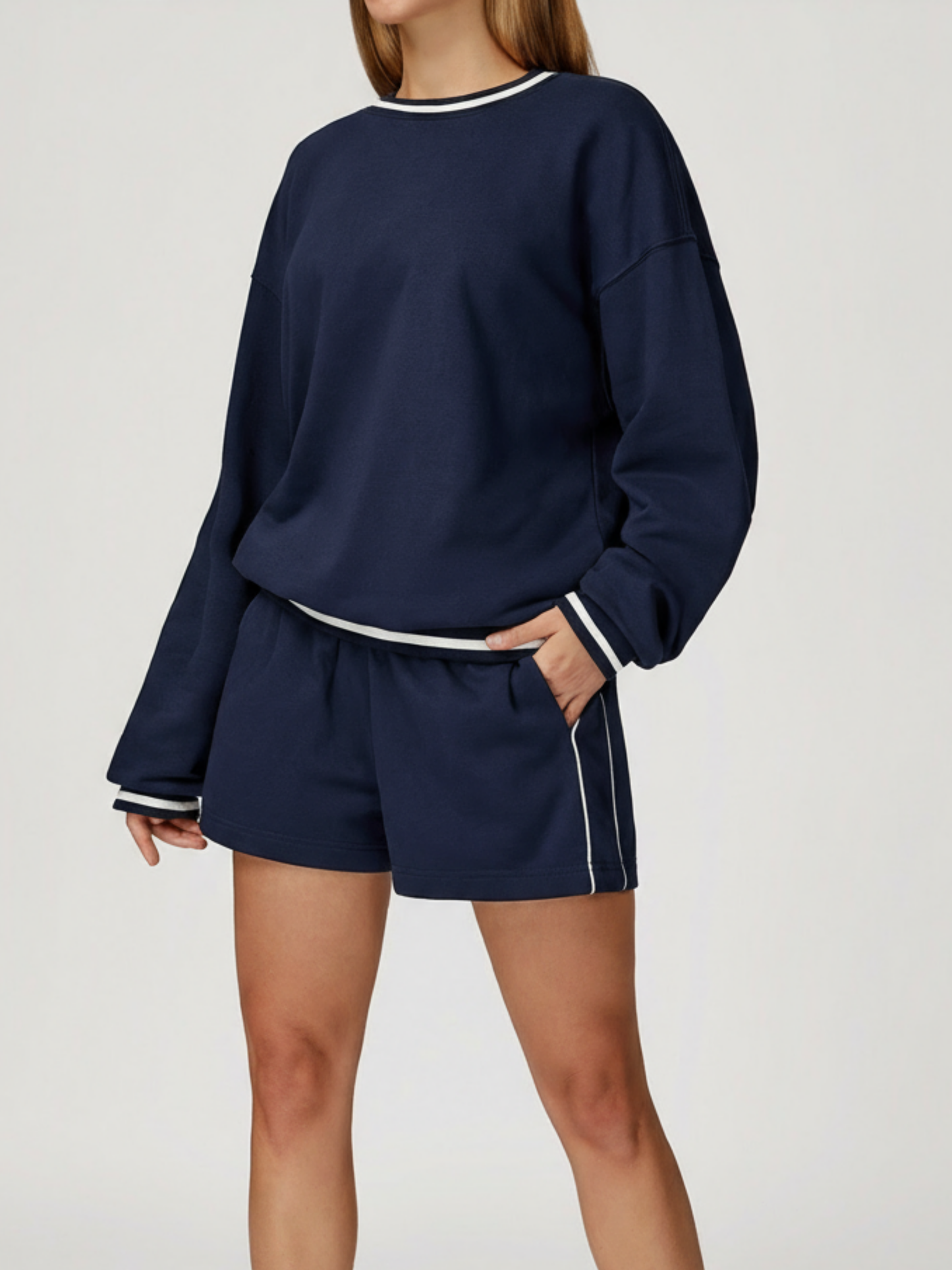 HORIZON DRIFT SHORTS