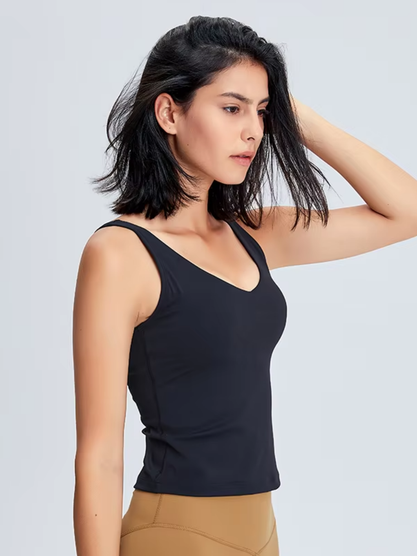 ACE TANK TOP
