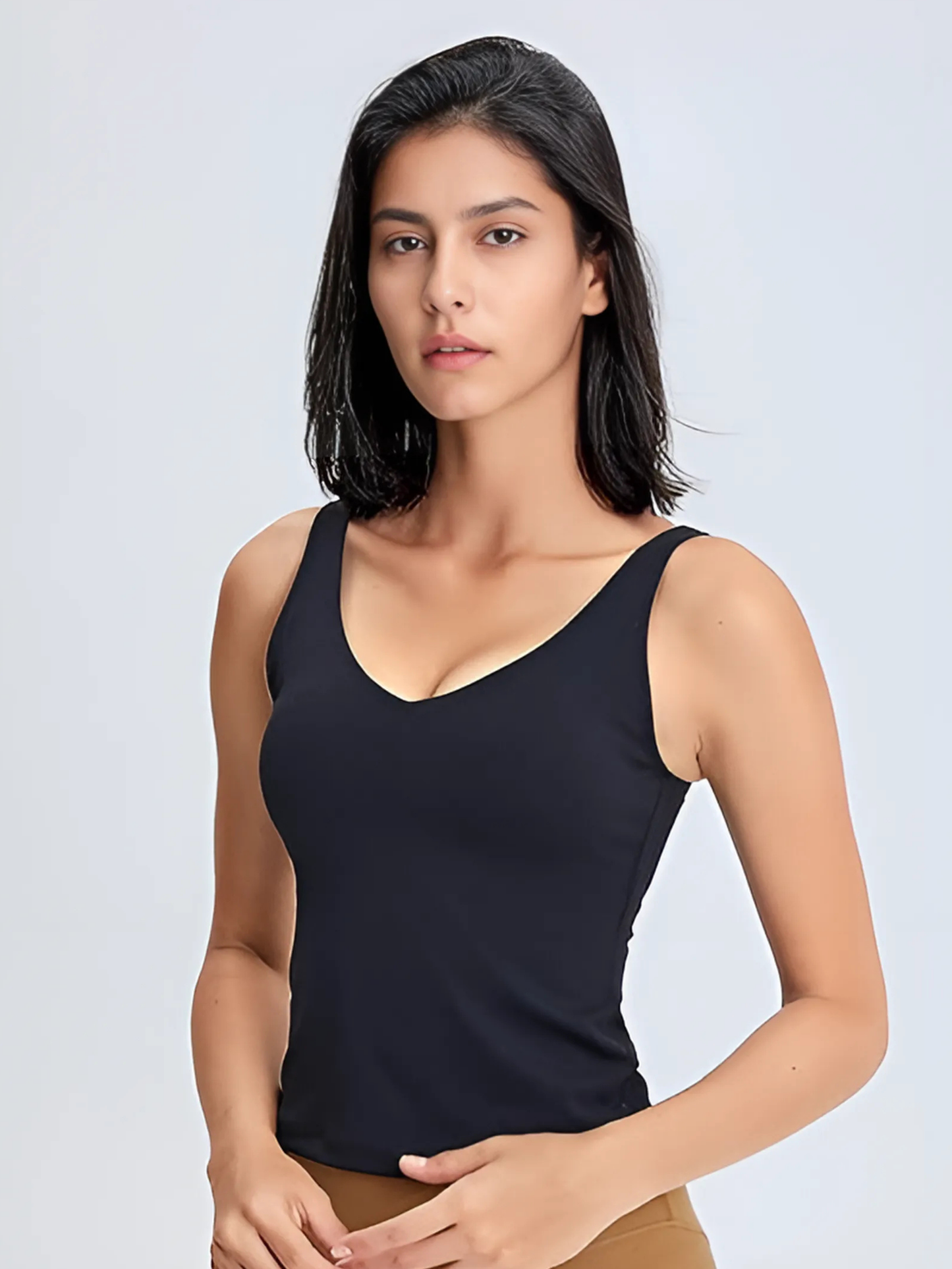 ACE TANK TOP