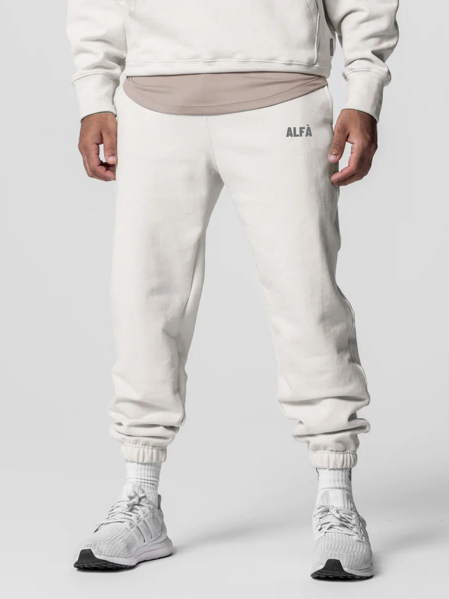 ALFÀ RISE SWEAT PANTS