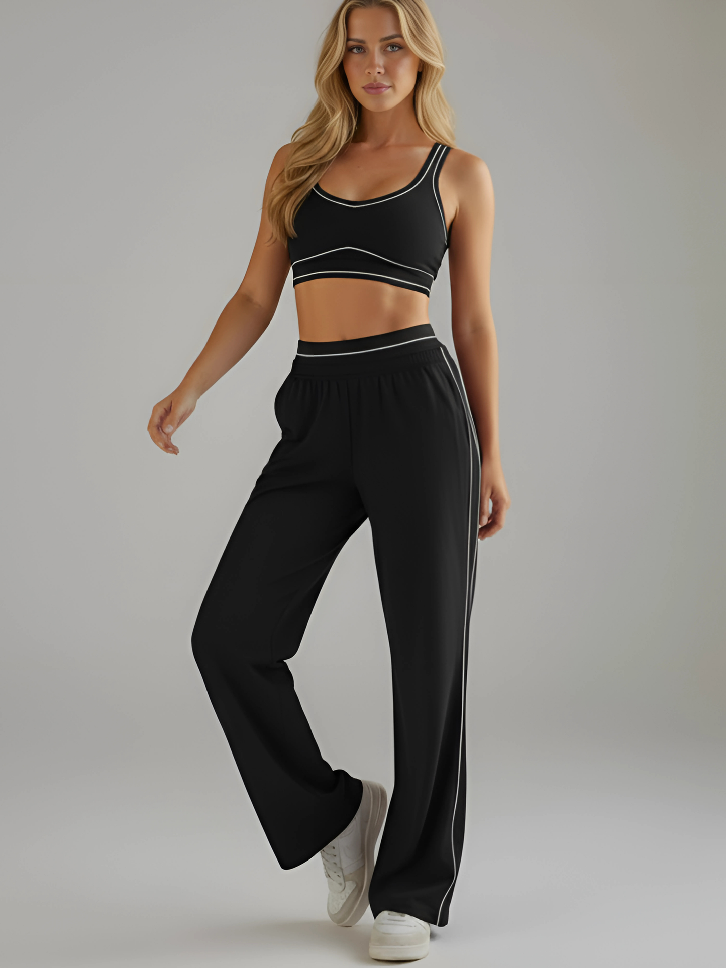 HORIZON FLOW PANTS