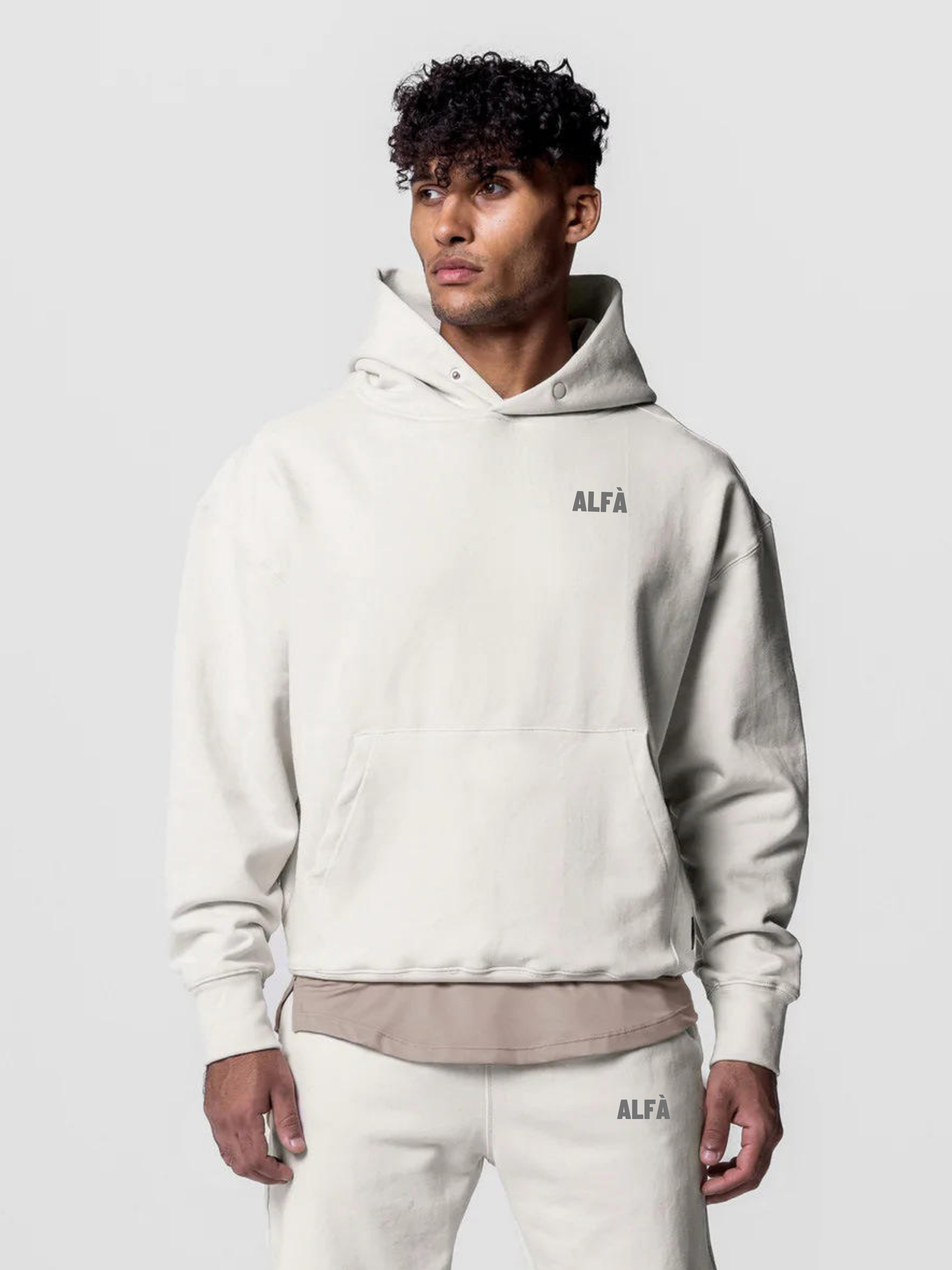 ALFÀ RISE SWEAT PANTS
