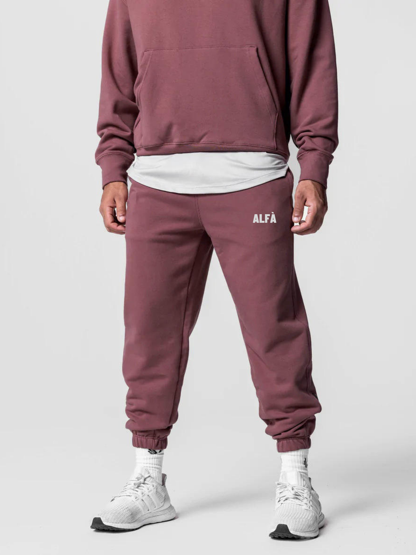 ALFÀ RISE SWEAT PANTS