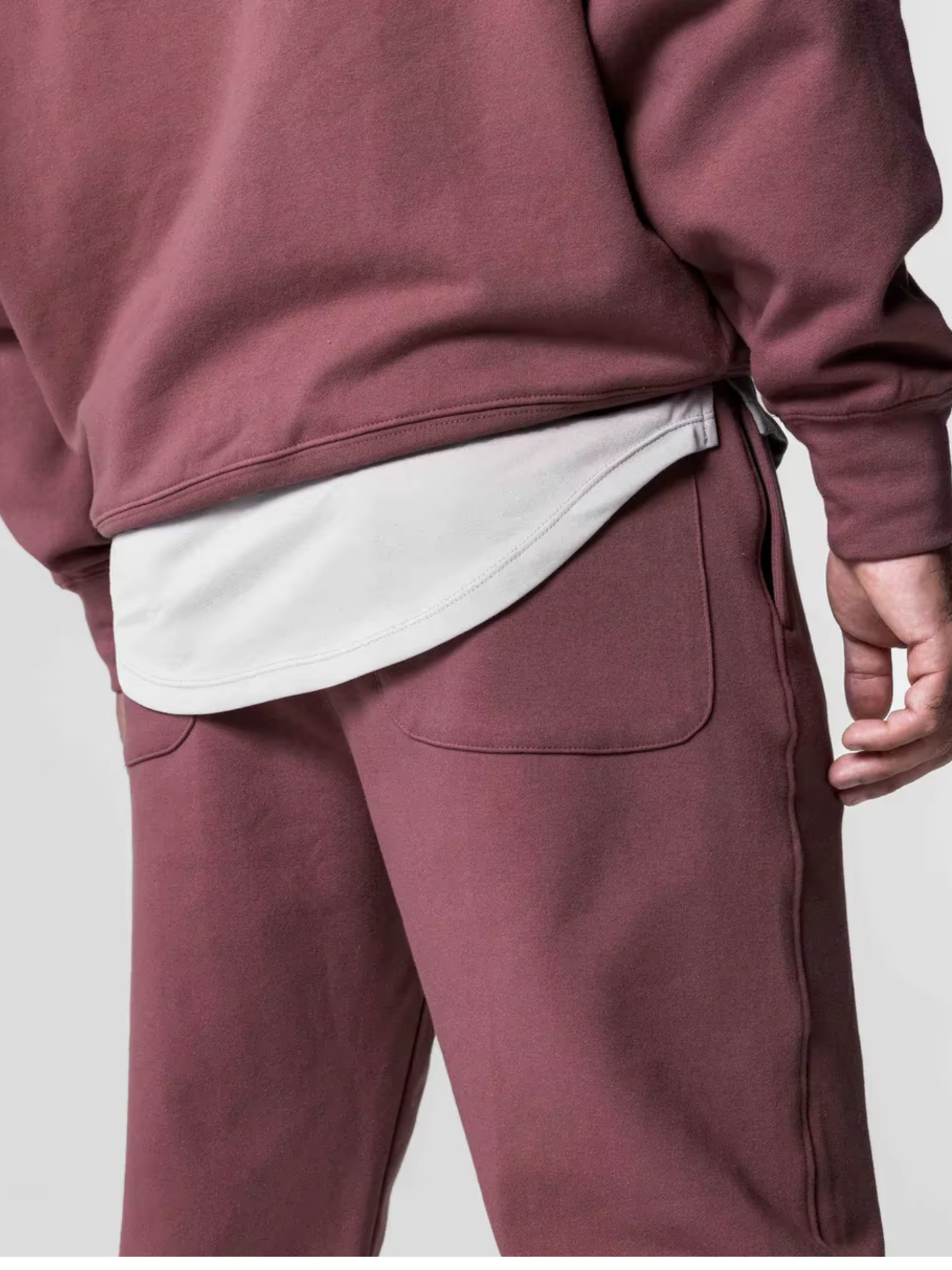 ALFÀ RISE SWEAT PANTS