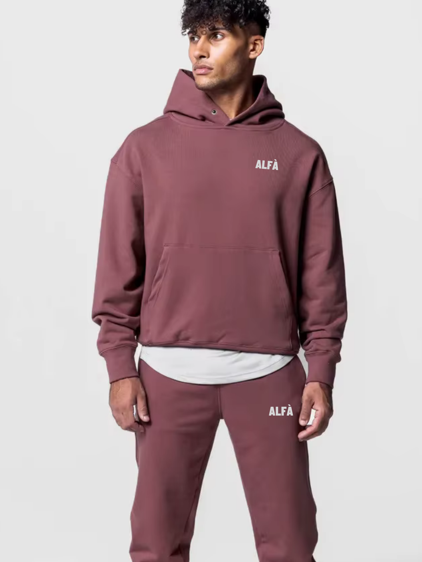 ALFÀ RISE SWEAT PANTS