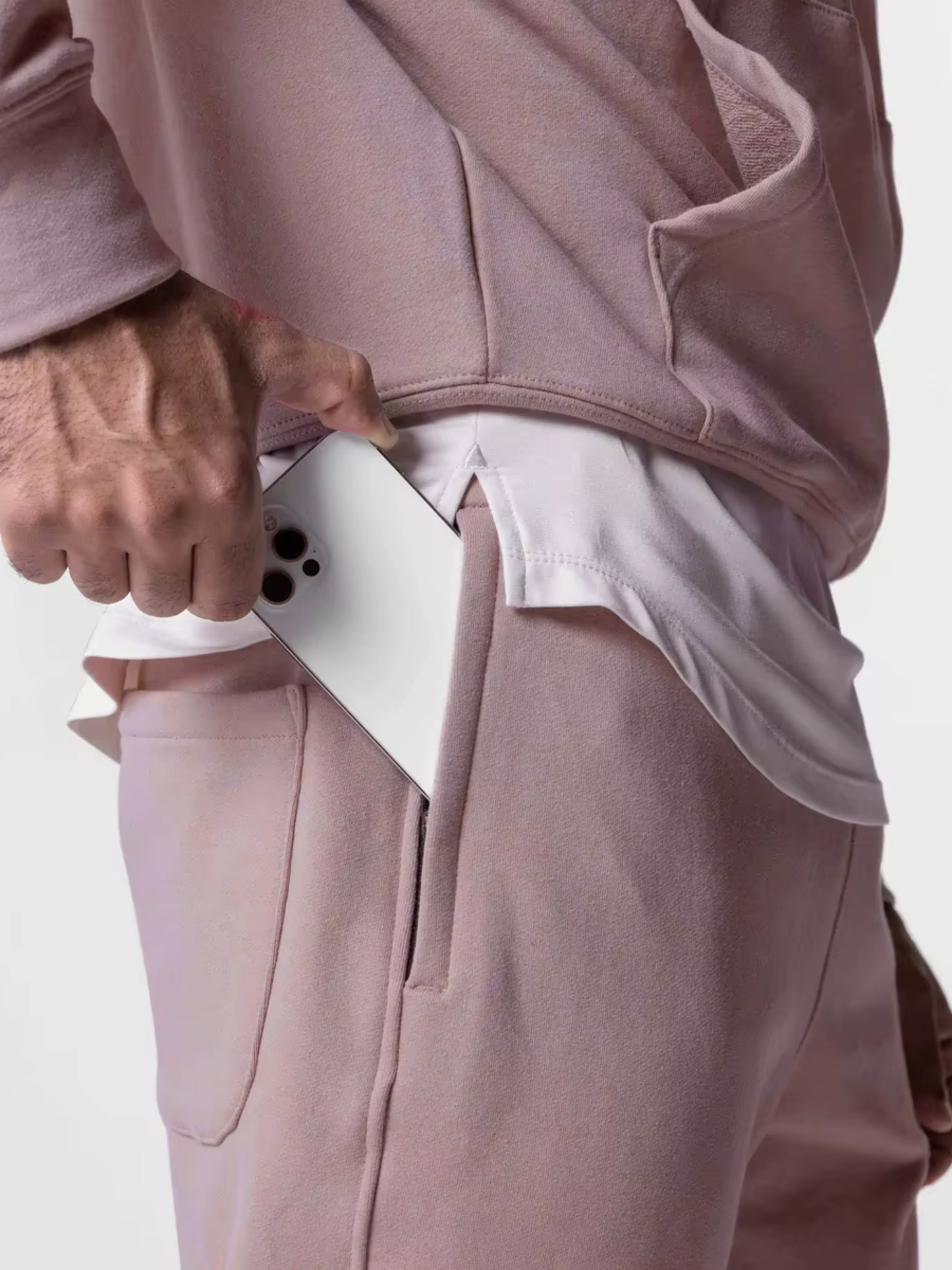 ALFÀ RISE SWEAT PANTS