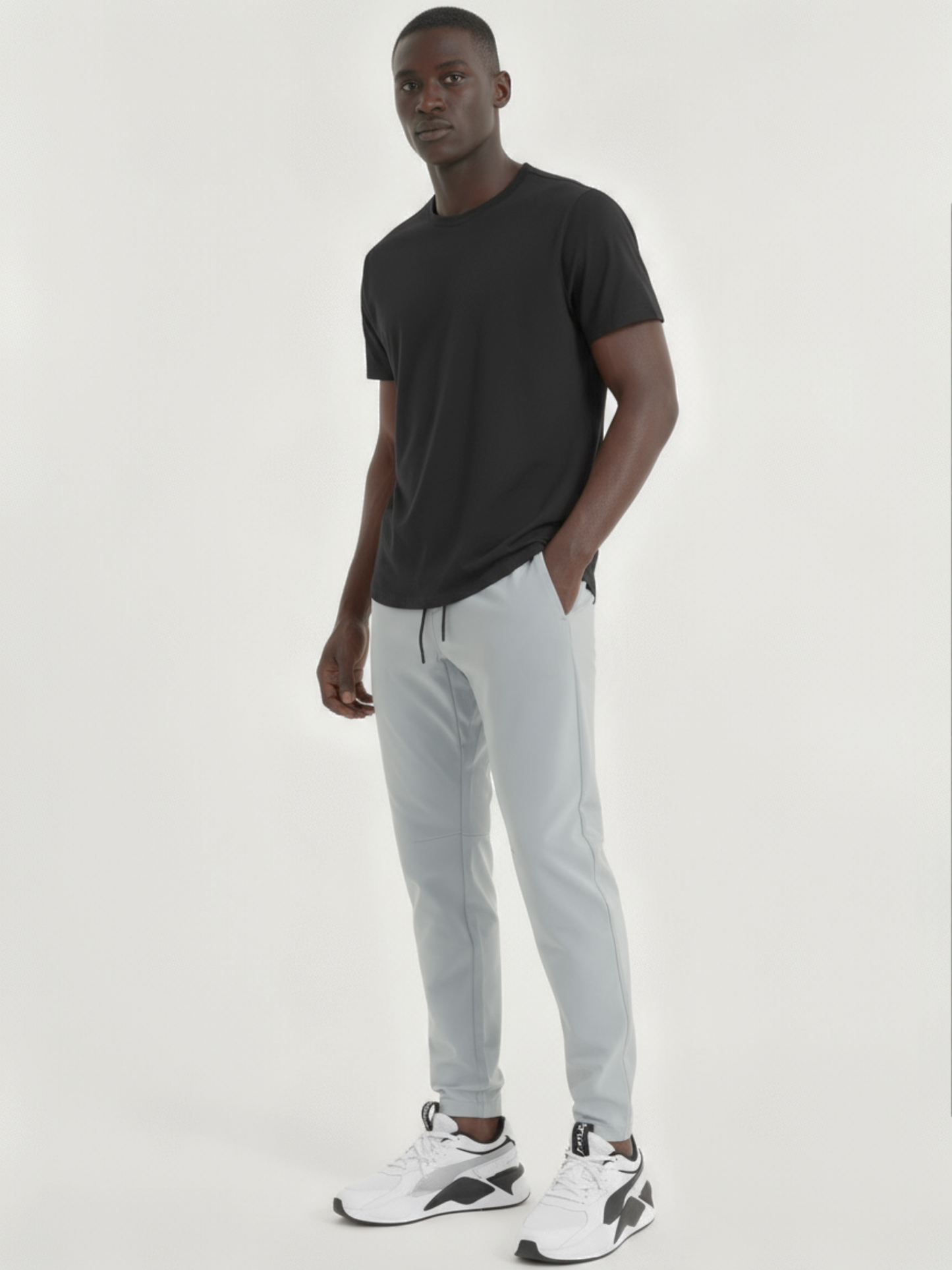 ALFÀ ELITE JOGGER