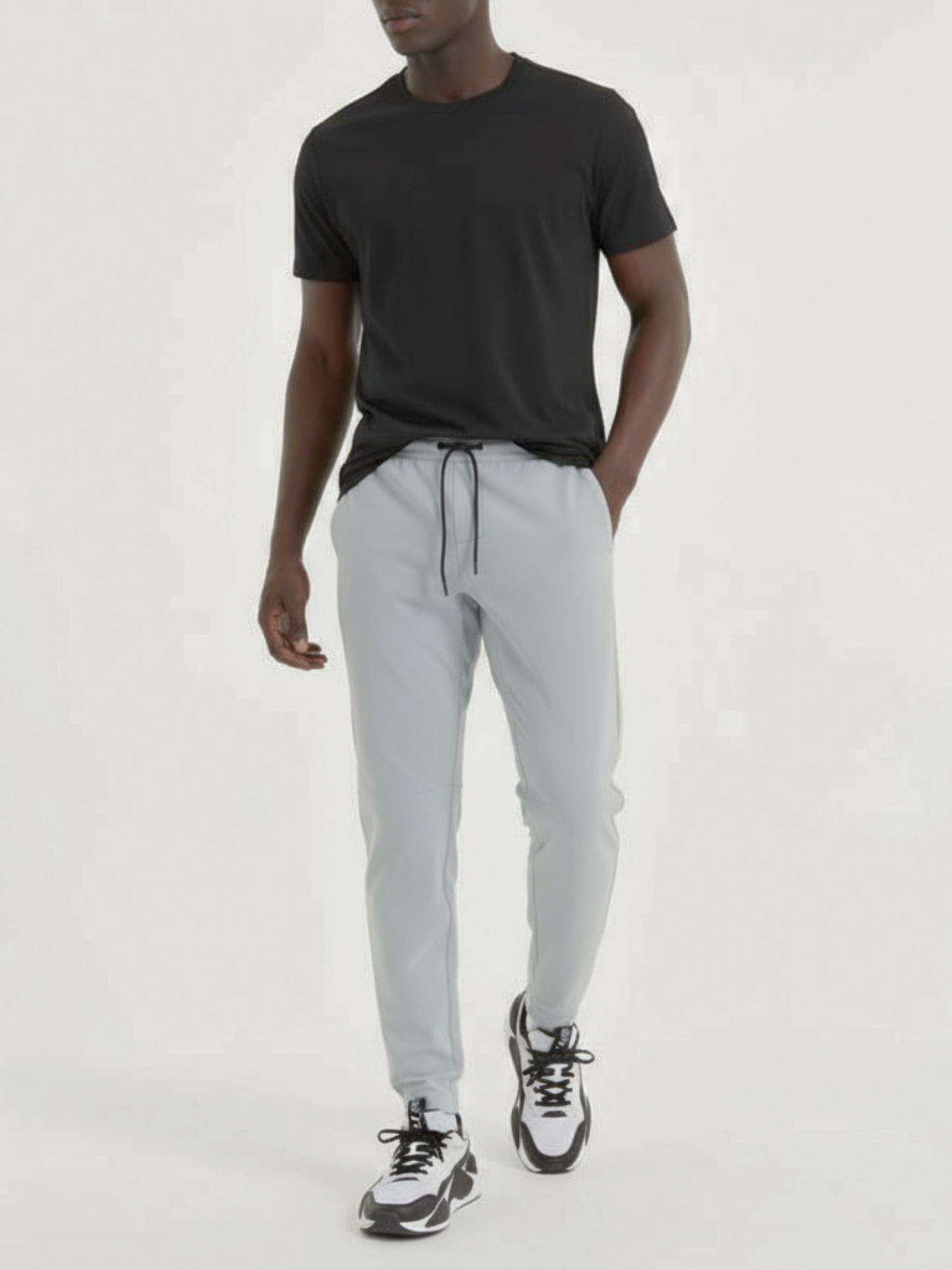 ALFÀ ELITE JOGGER