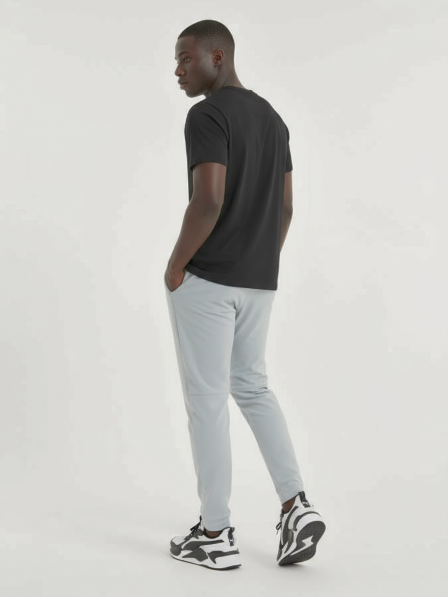 ALFÀ ELITE JOGGER