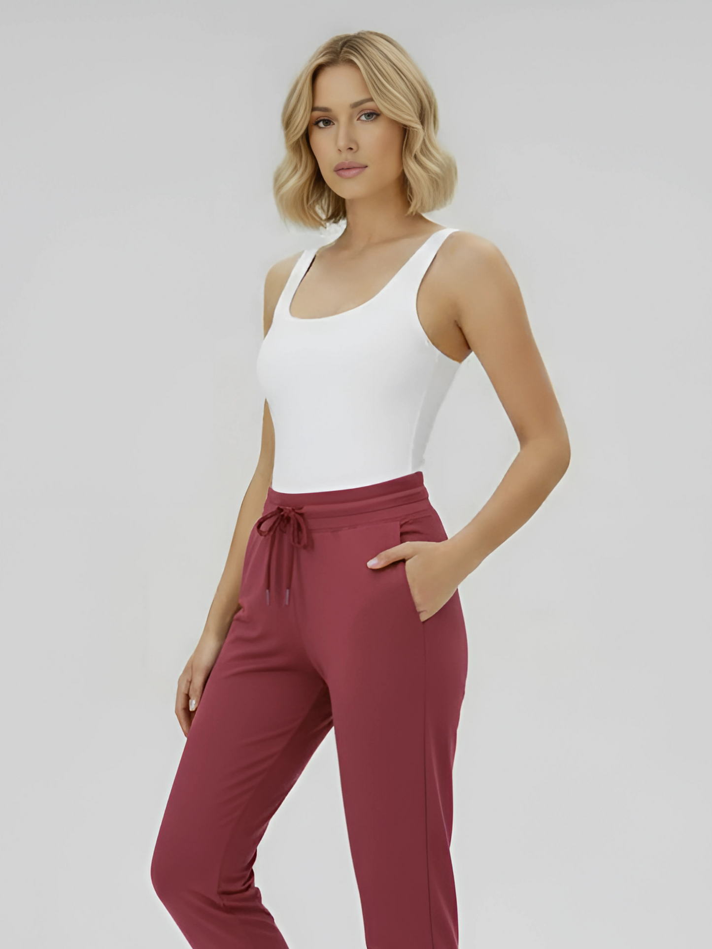 BREEZE JOGGER