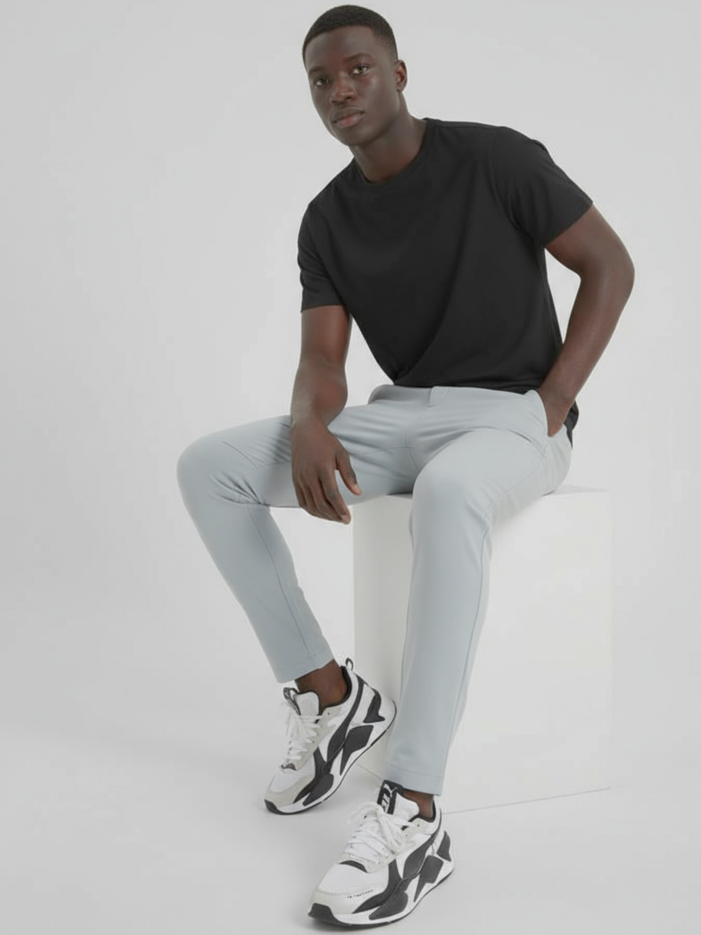 ALFÀ ELITE JOGGER