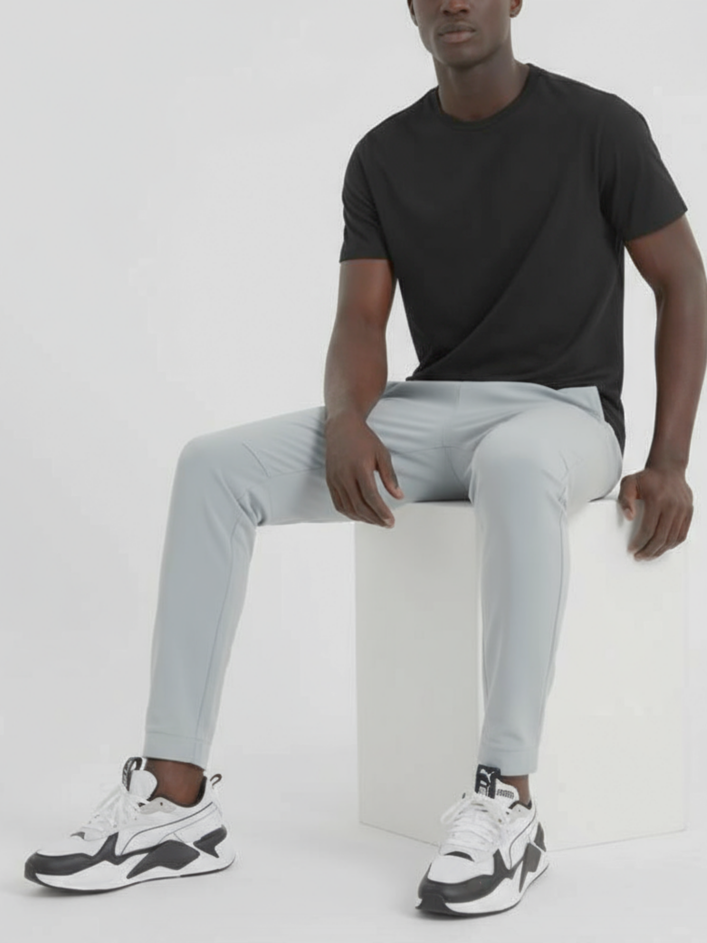 ALFÀ ELITE JOGGER