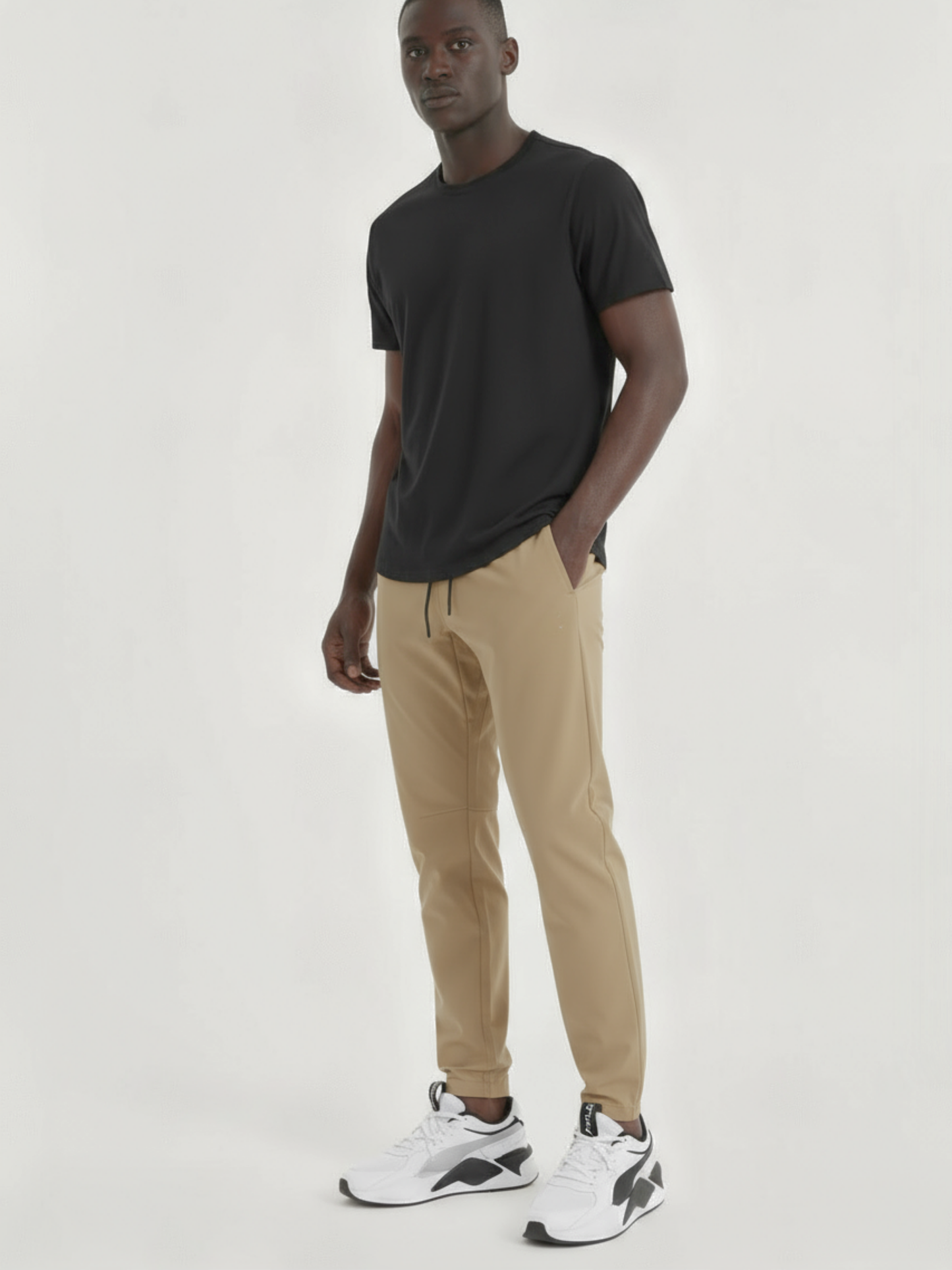 ALFÀ ELITE JOGGER
