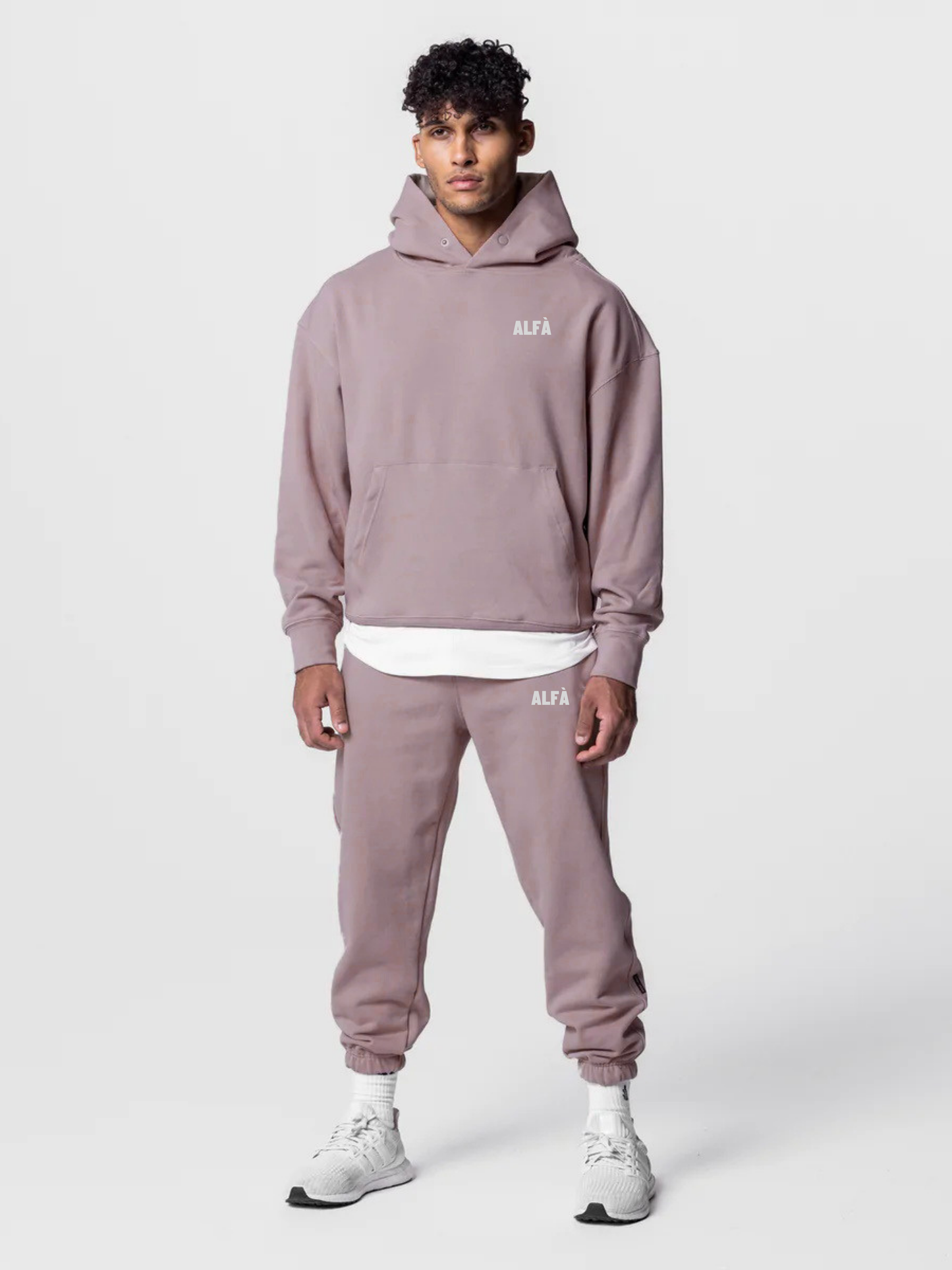 ALFÀ RISE SWEAT PANTS