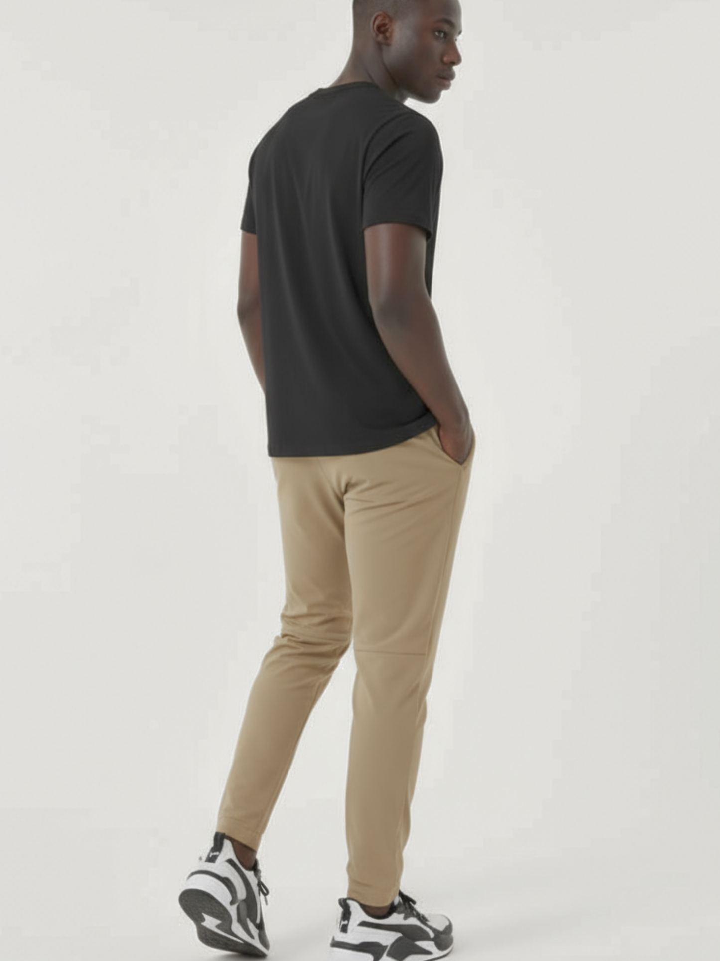 ALFÀ ELITE JOGGER