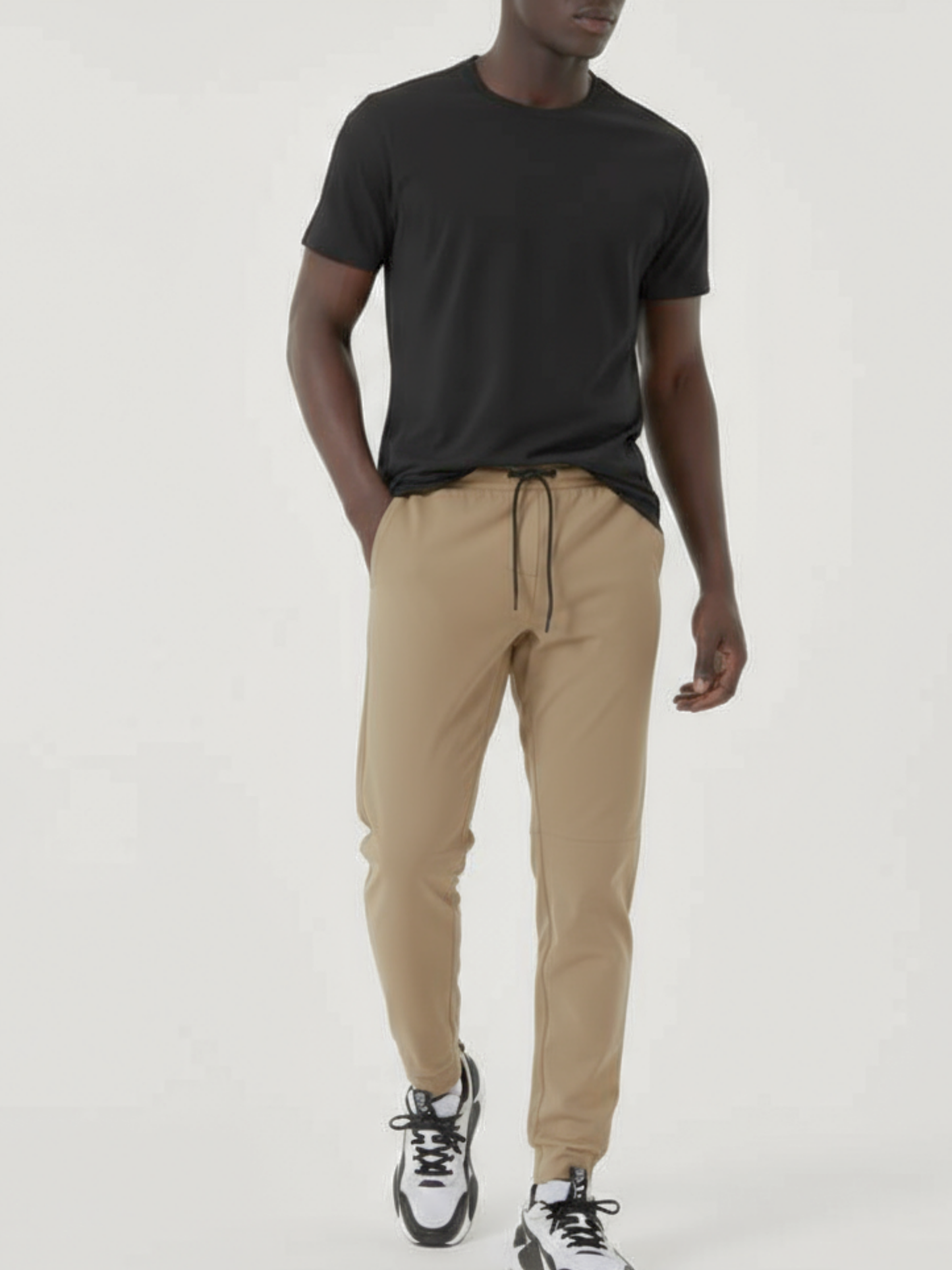 ALFÀ ELITE JOGGER